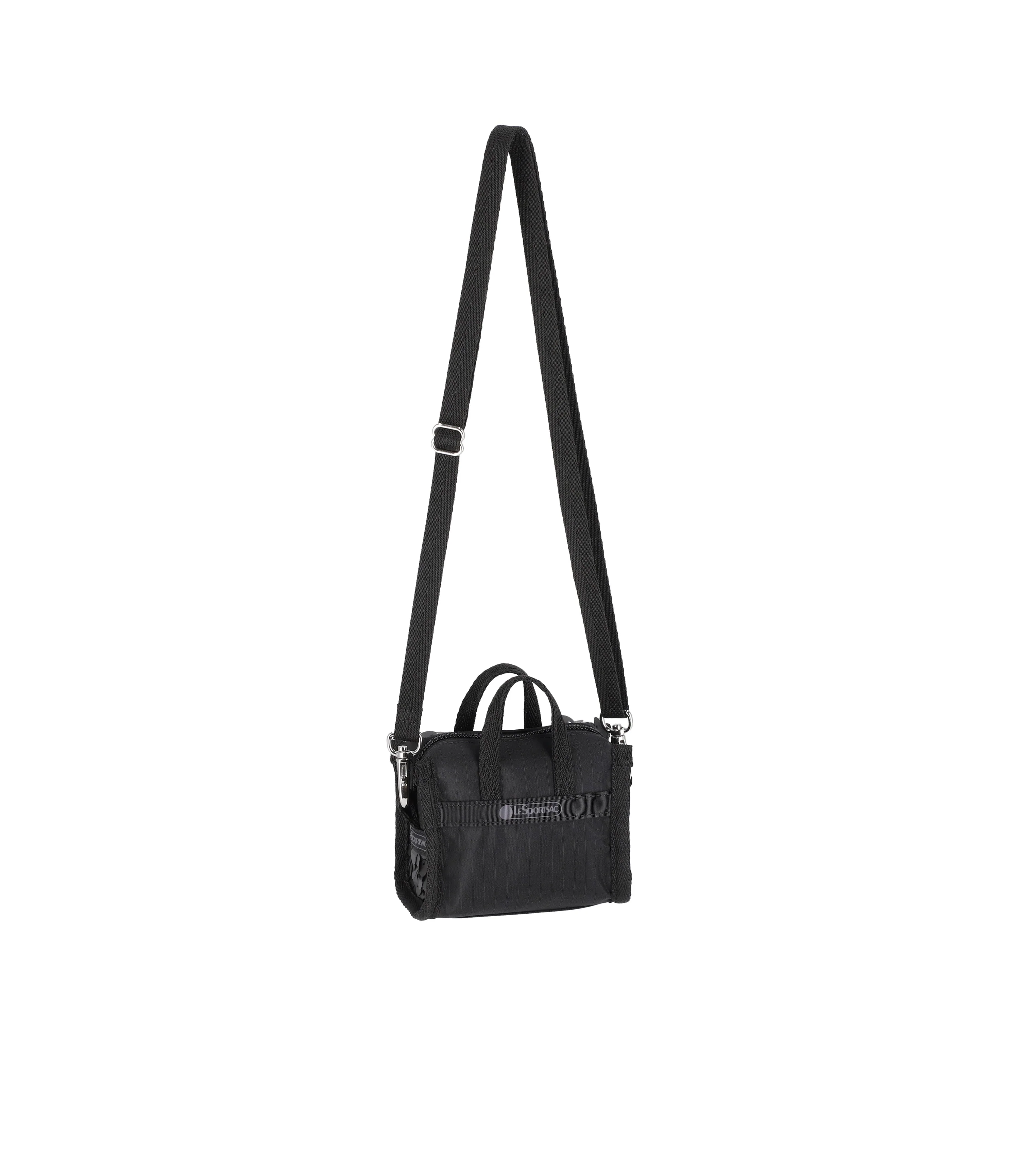 Sequin Micro Bag - Image 3