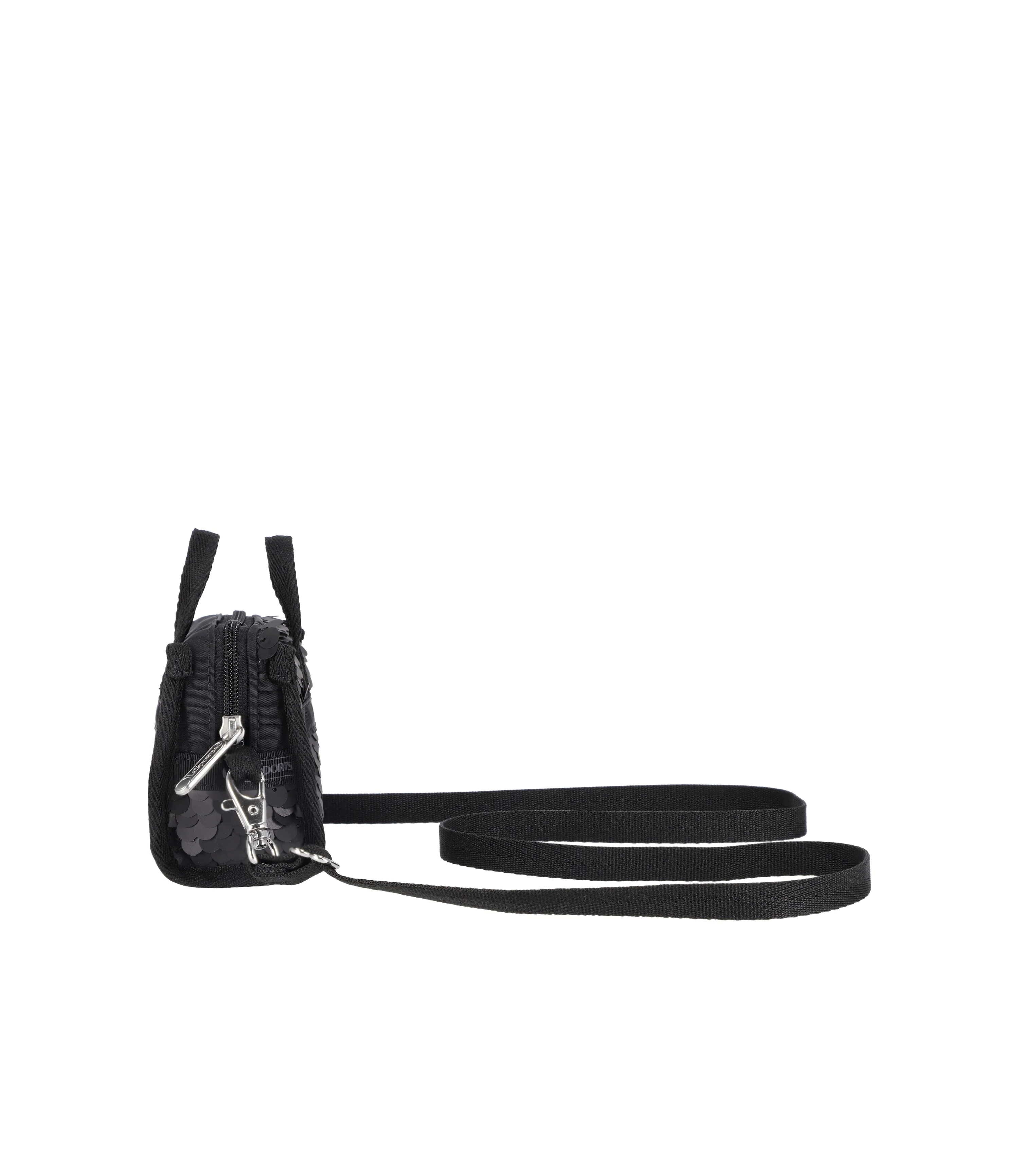 Sequin Micro Bag - Image 4