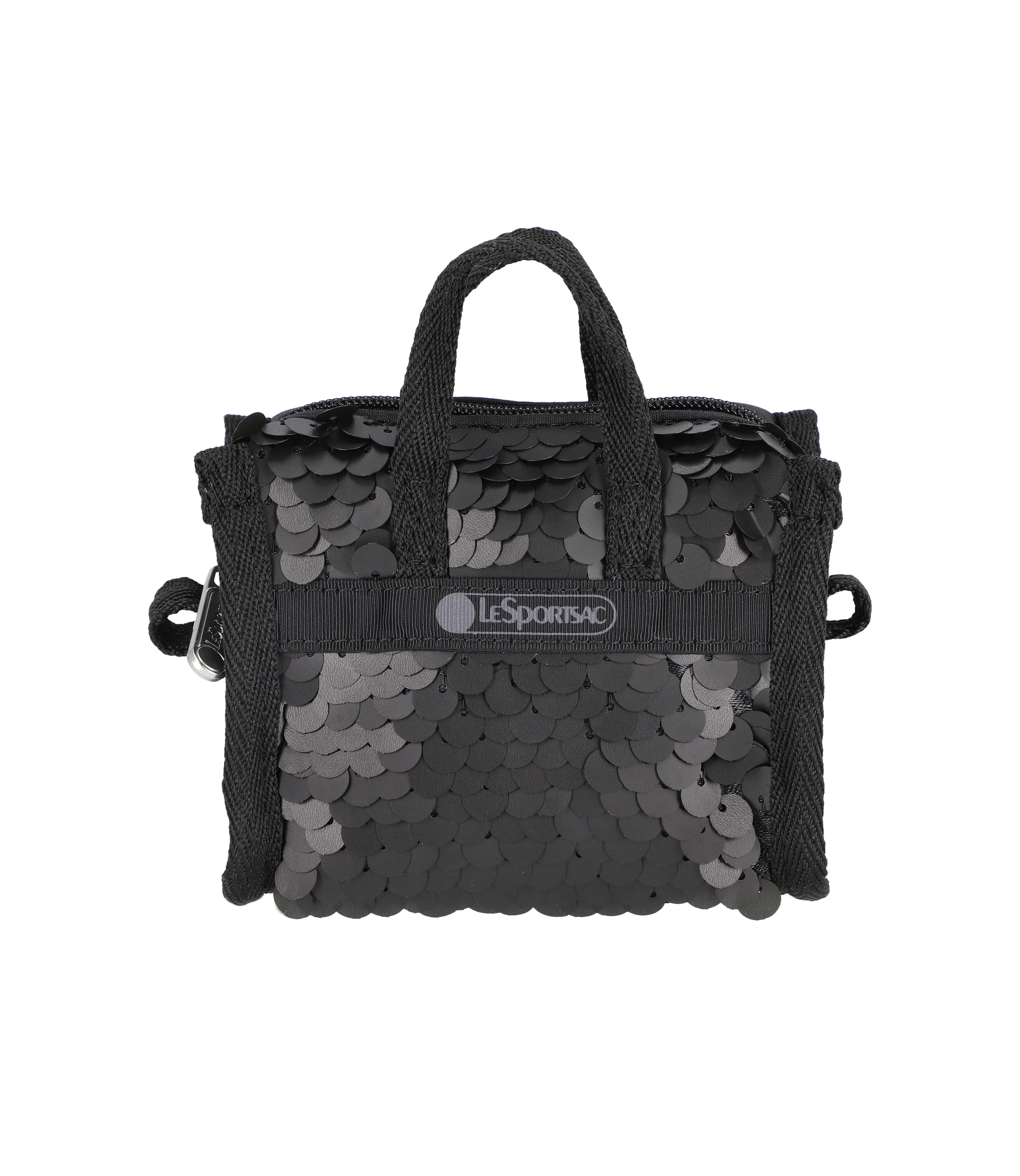 Sequin Micro Bag - Image 5