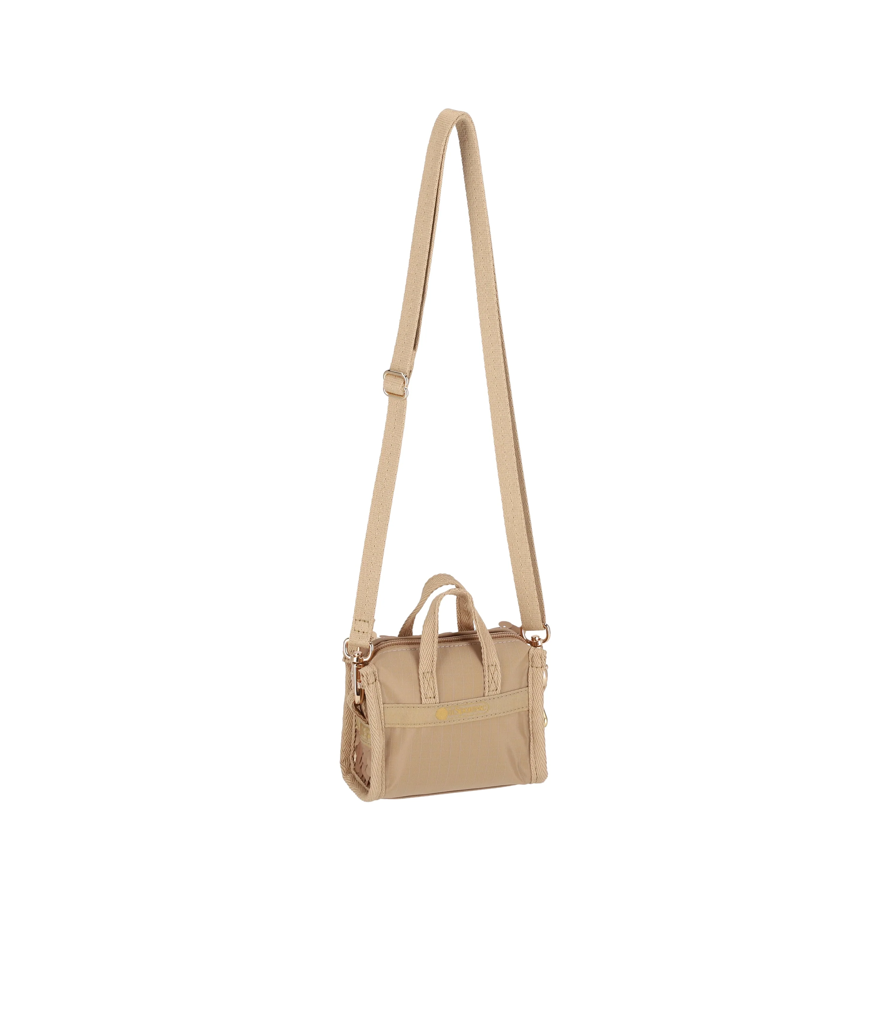 Sequin Micro Bag - Image 3