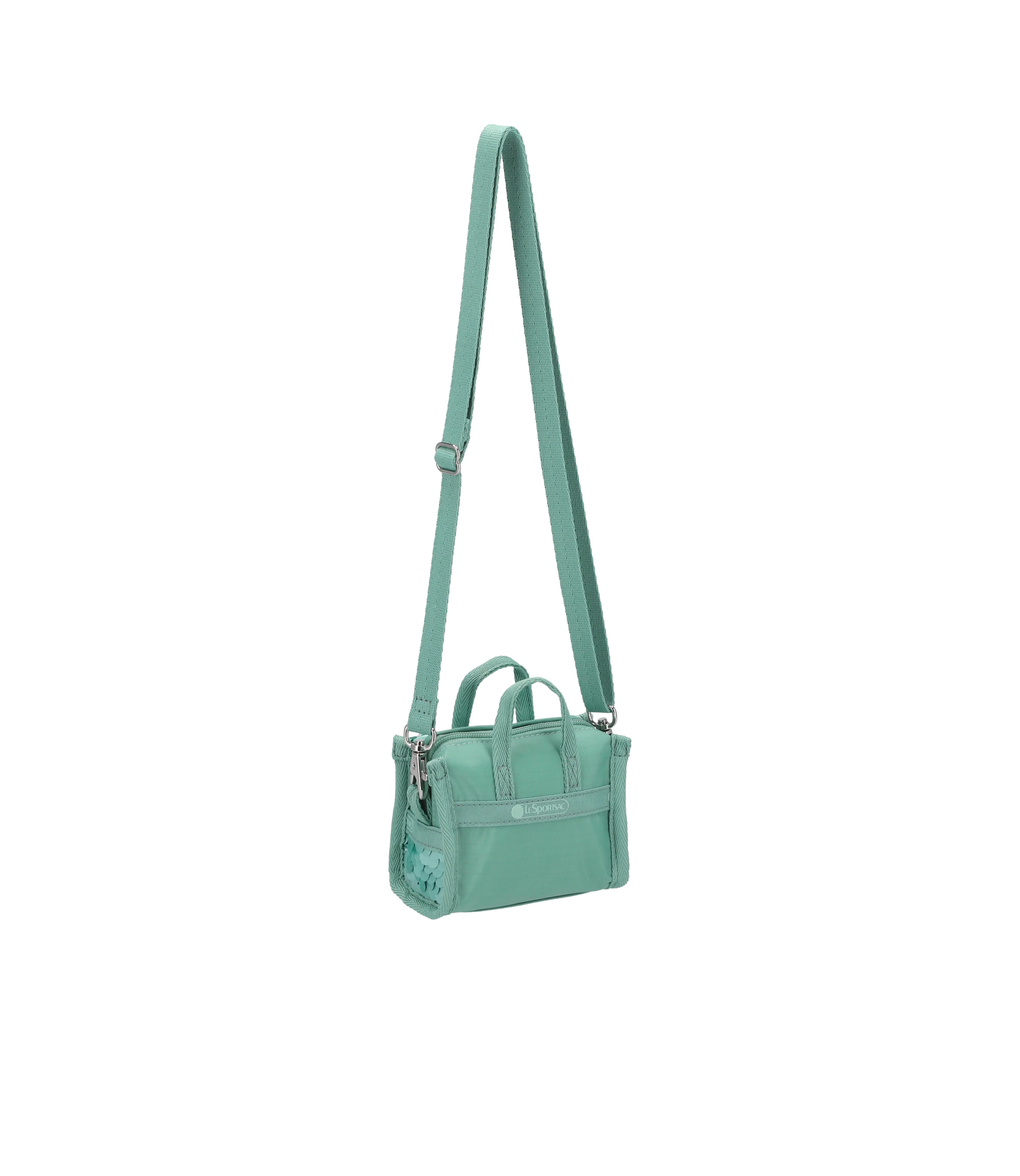 Sequin Micro Bag - Image 3