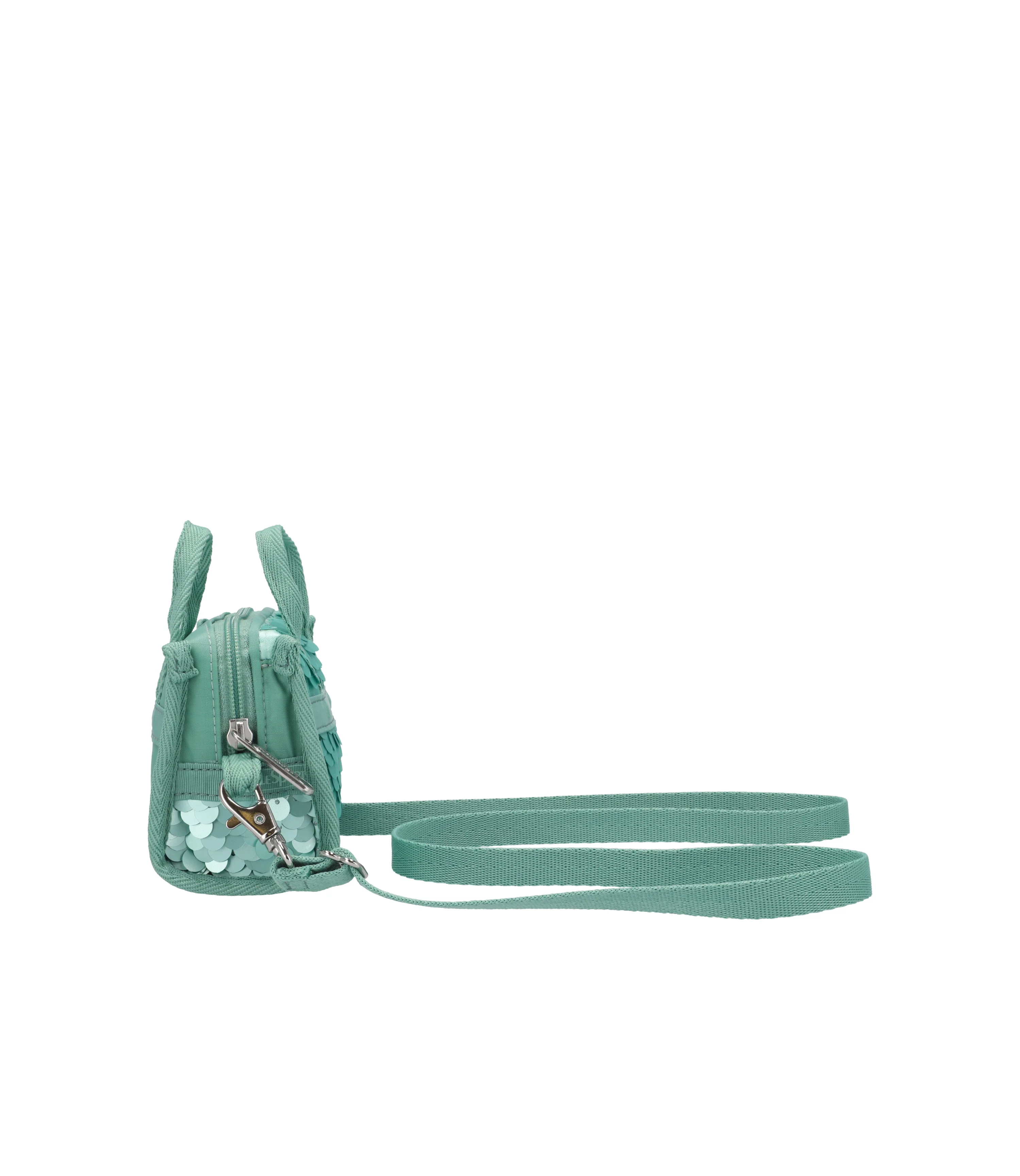 Sequin Micro Bag - Image 4