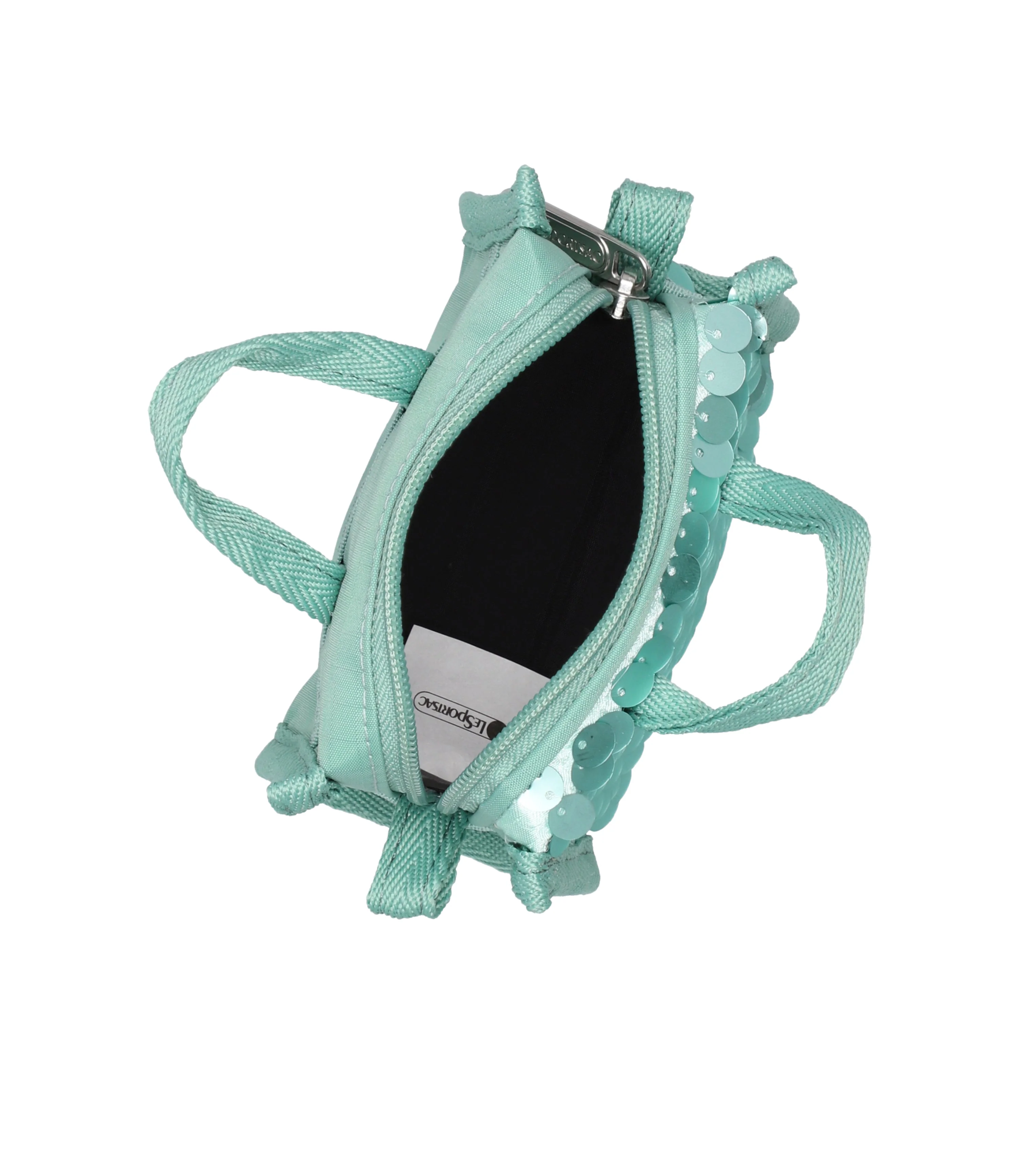 Sequin Micro Bag - Image 6