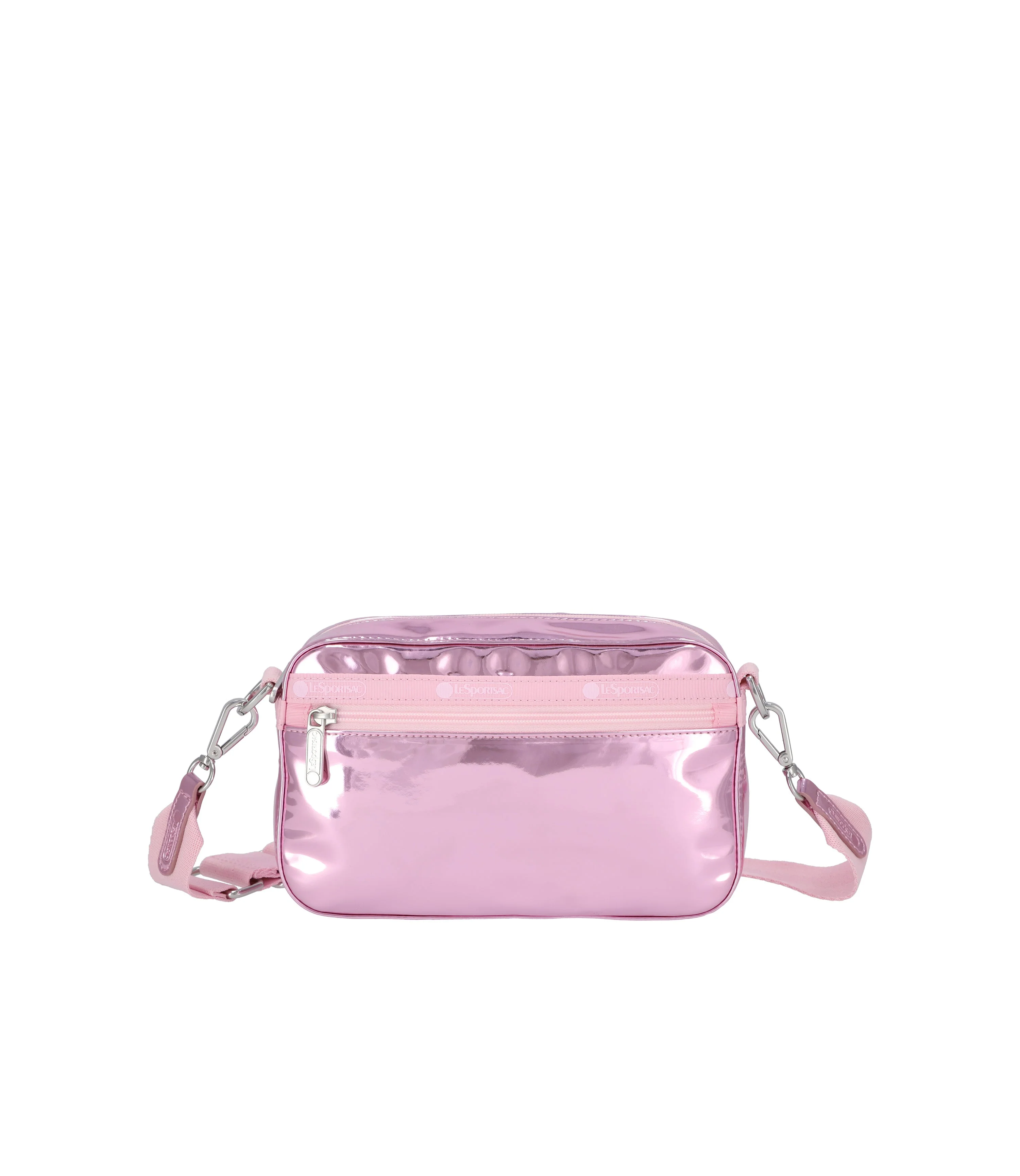 Mirror East/West Phone Crossbody