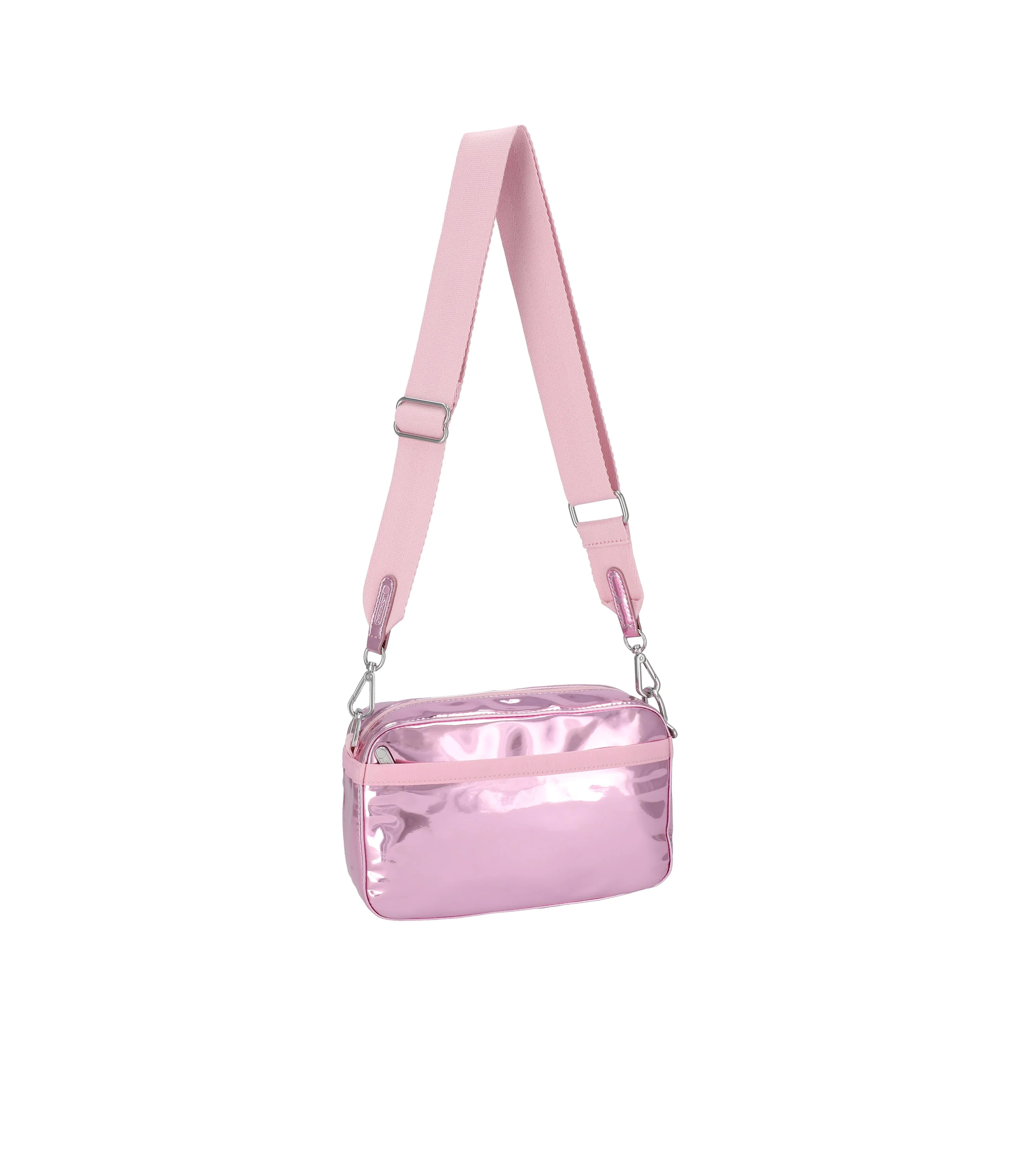 Mirror East/West Phone Crossbody - Image 2