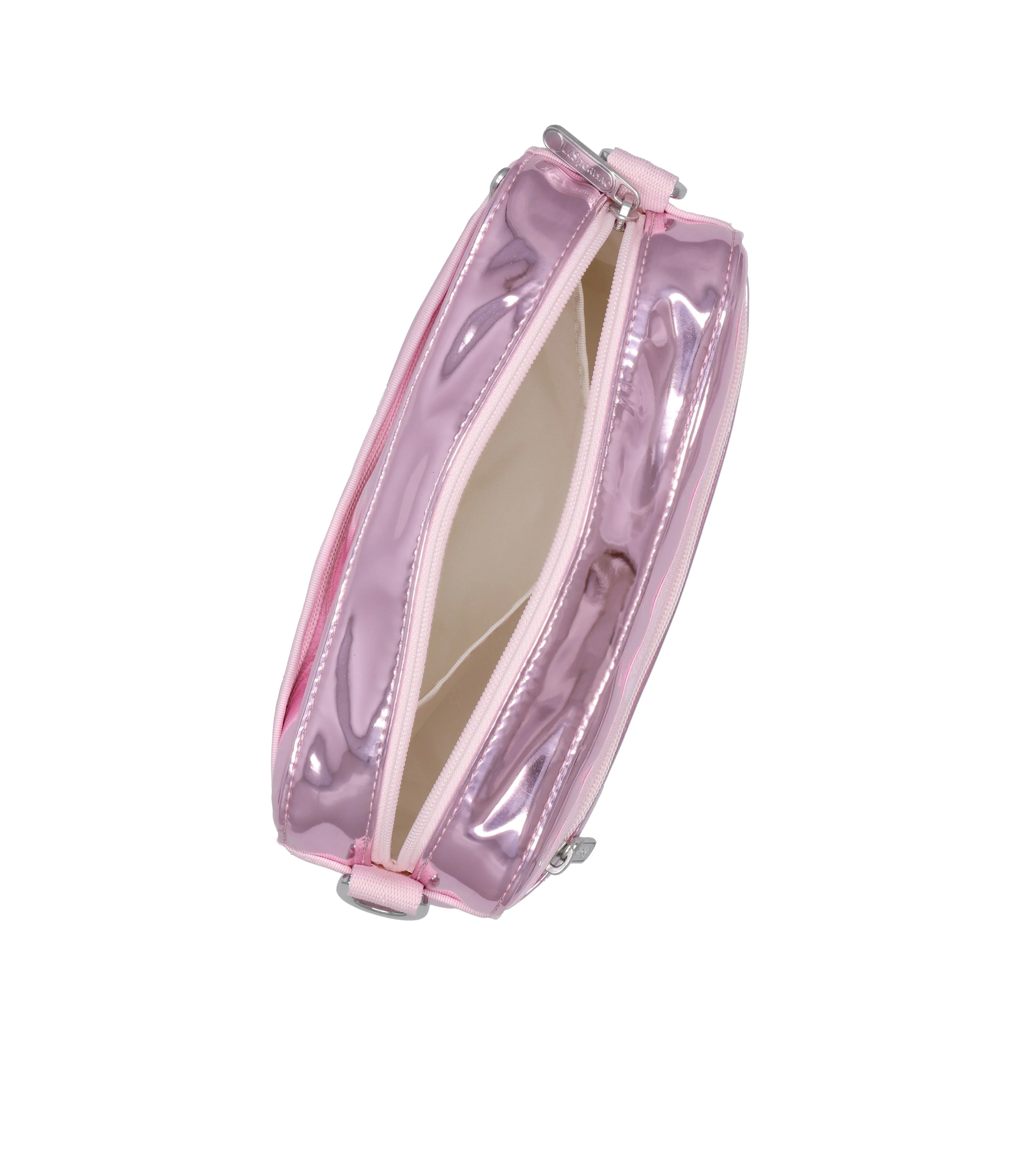 Mirror East/West Phone Crossbody - Image 5