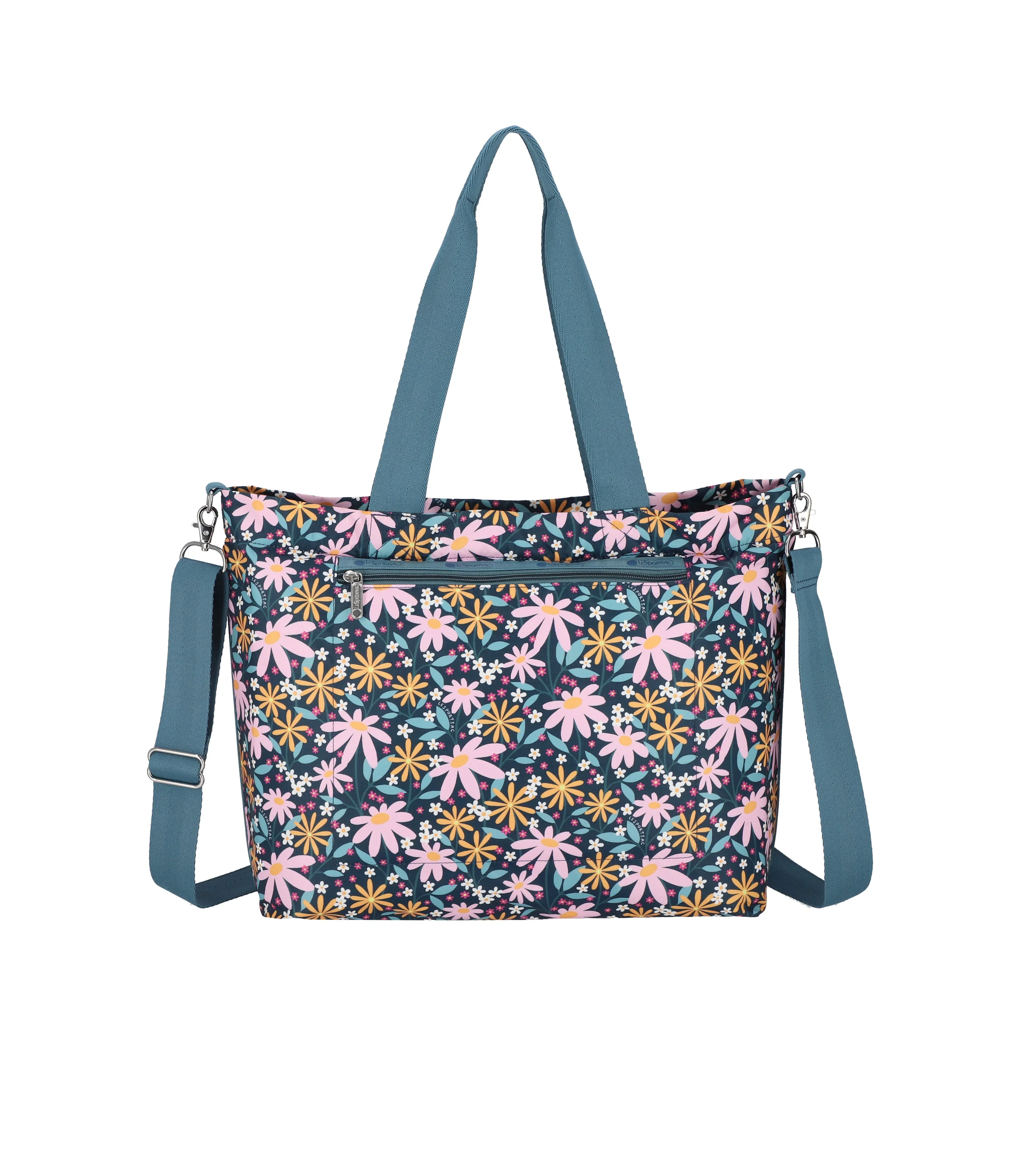 Carryall Zip Tote