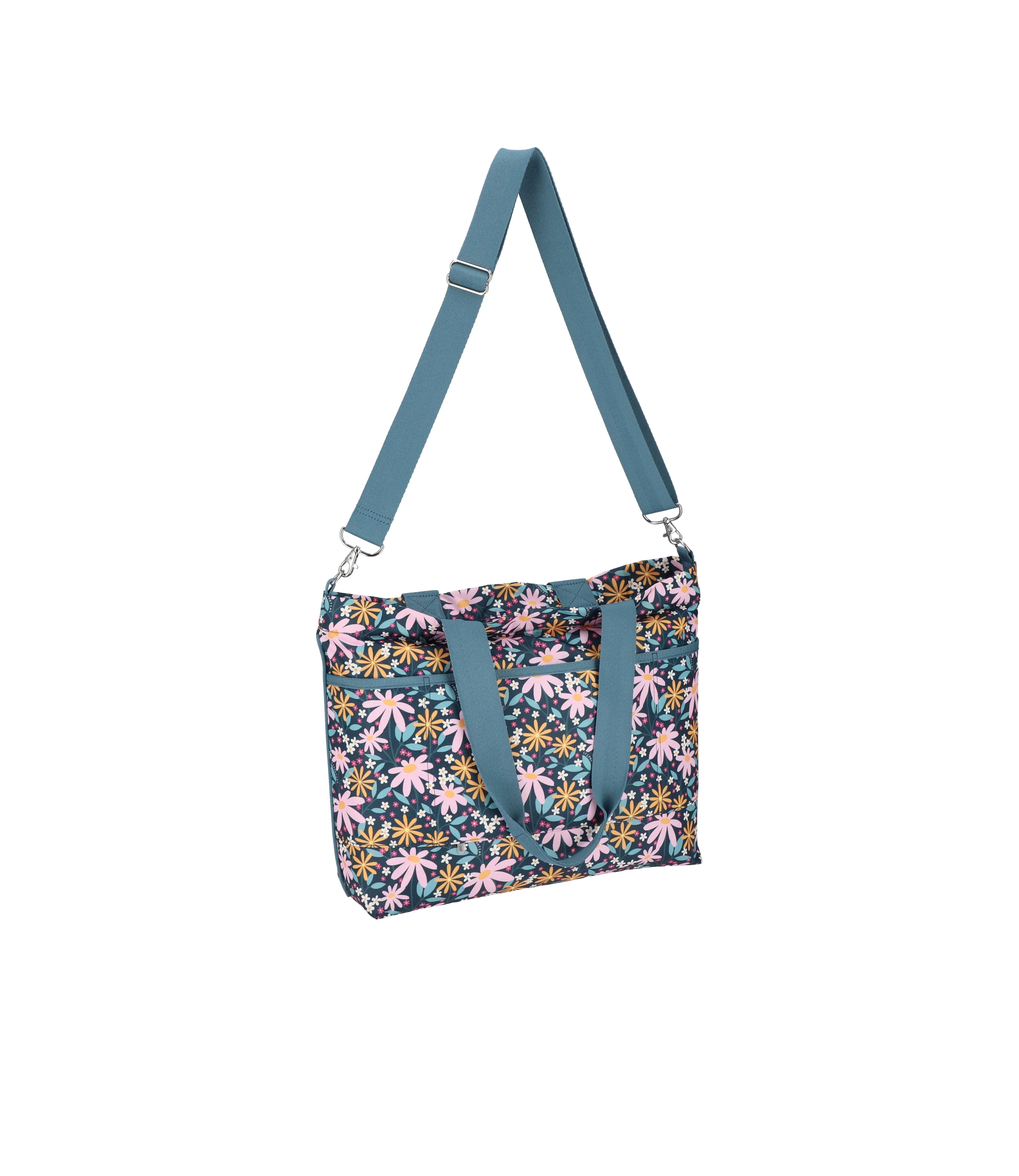 Carryall Zip Tote - Image 2
