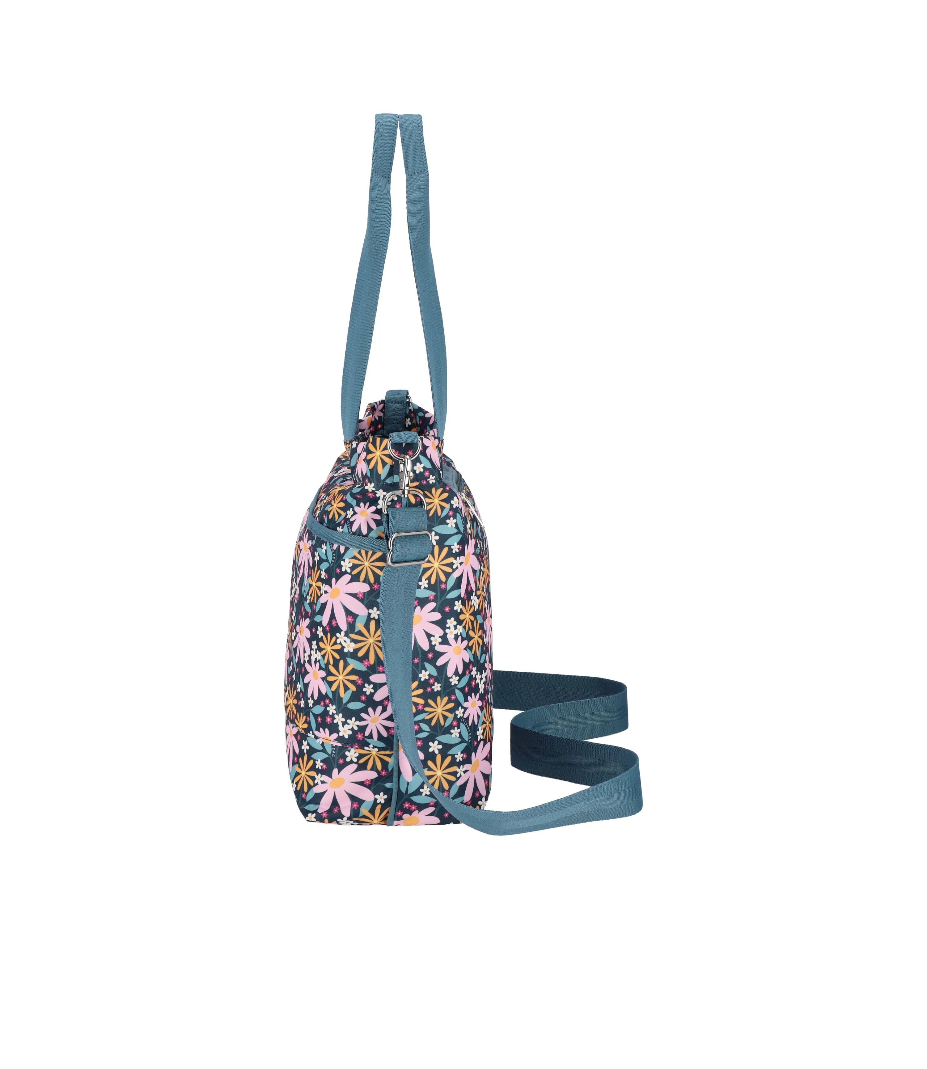 Carryall Zip Tote - Image 3