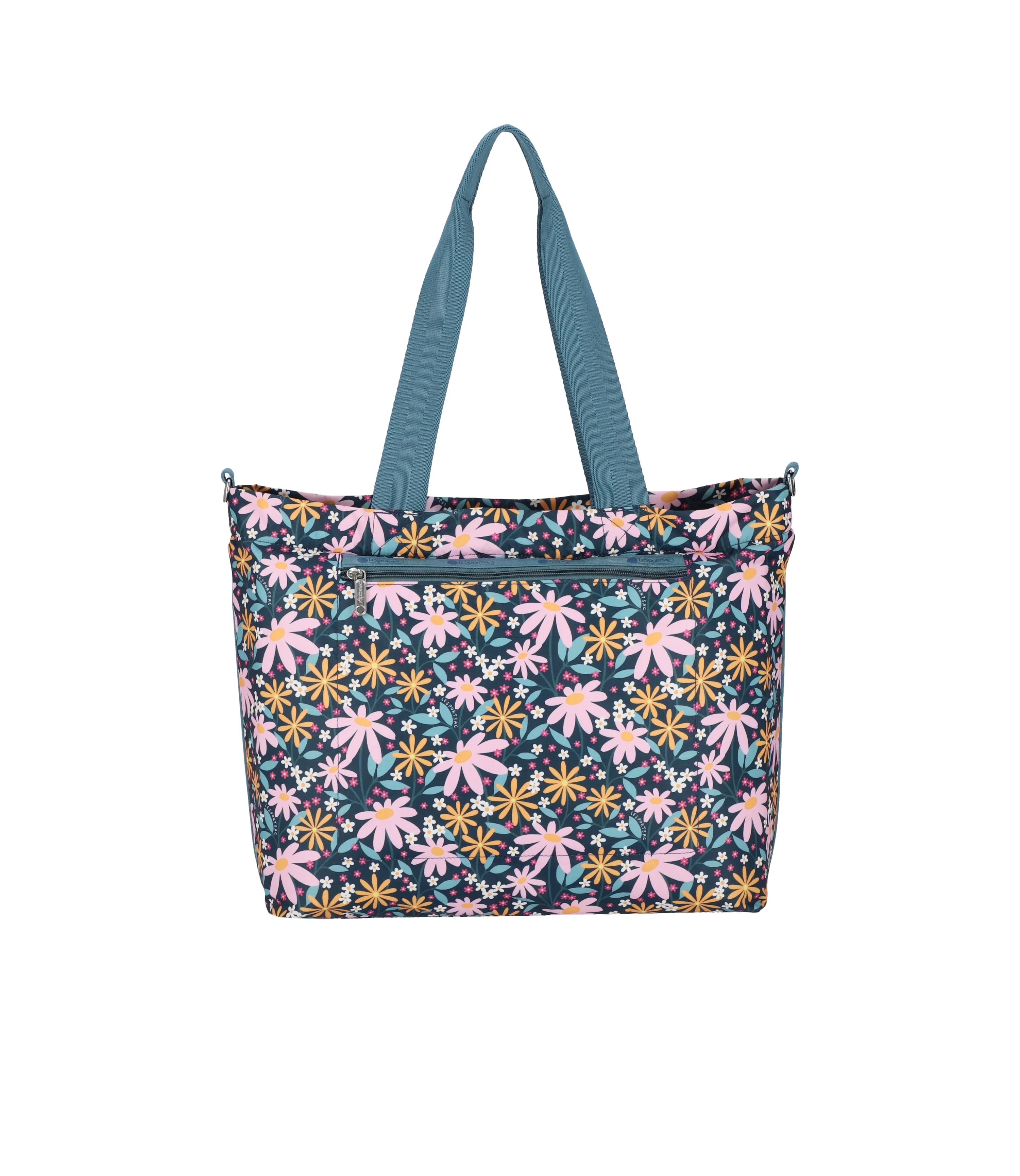 Carryall Zip Tote - Image 4