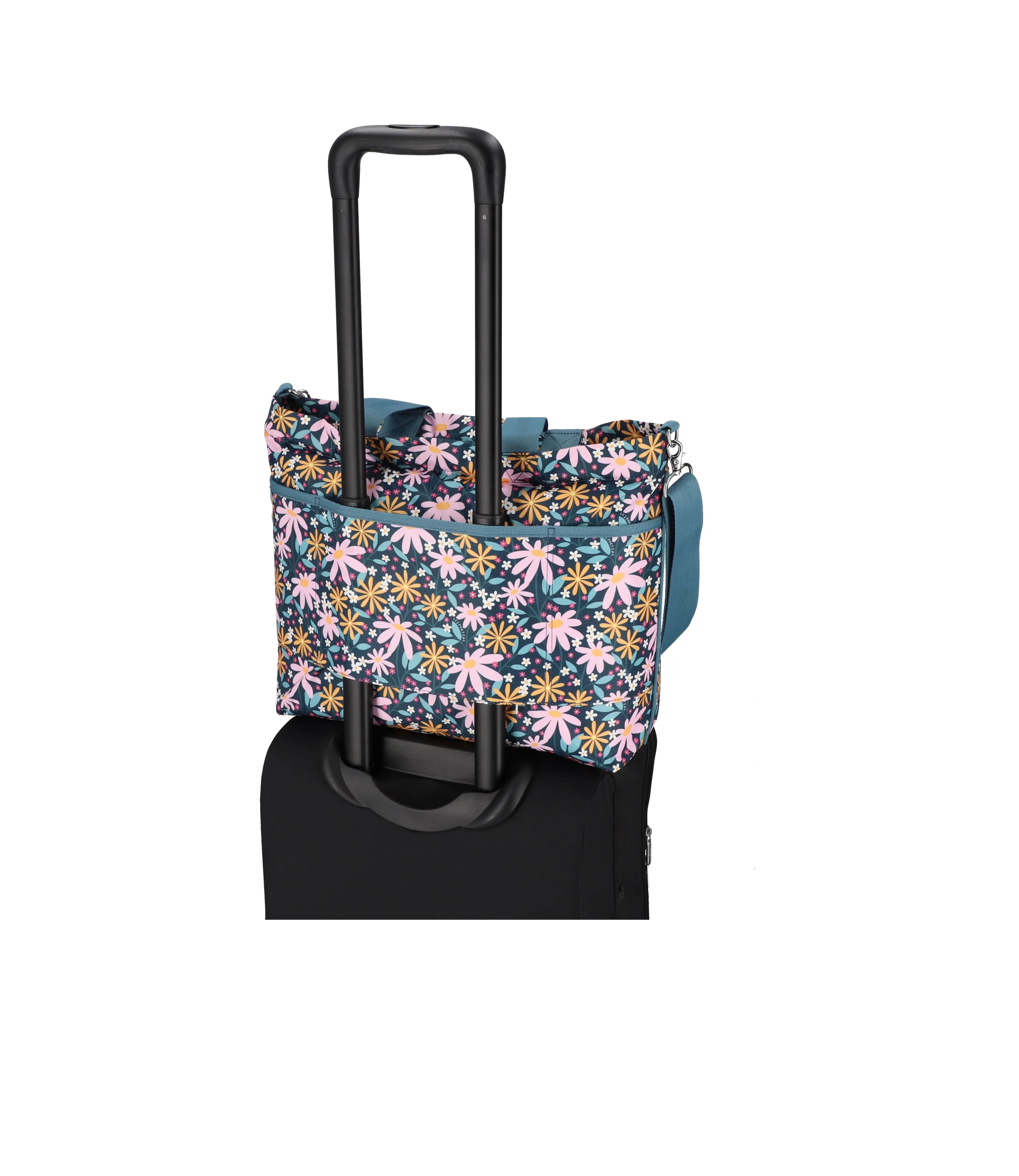 Carryall Zip Tote - Image 5