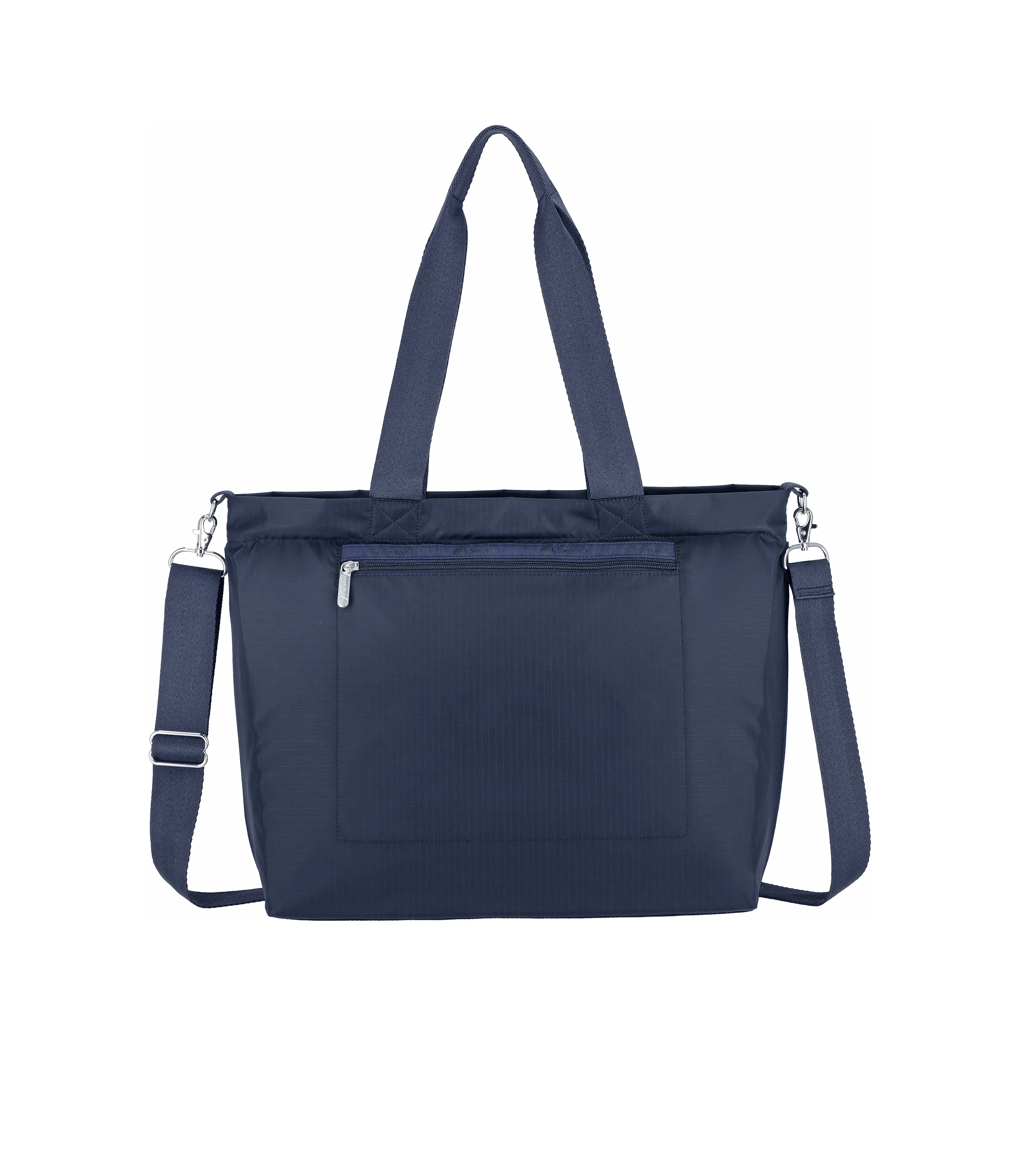 Carryall Zip Tote
