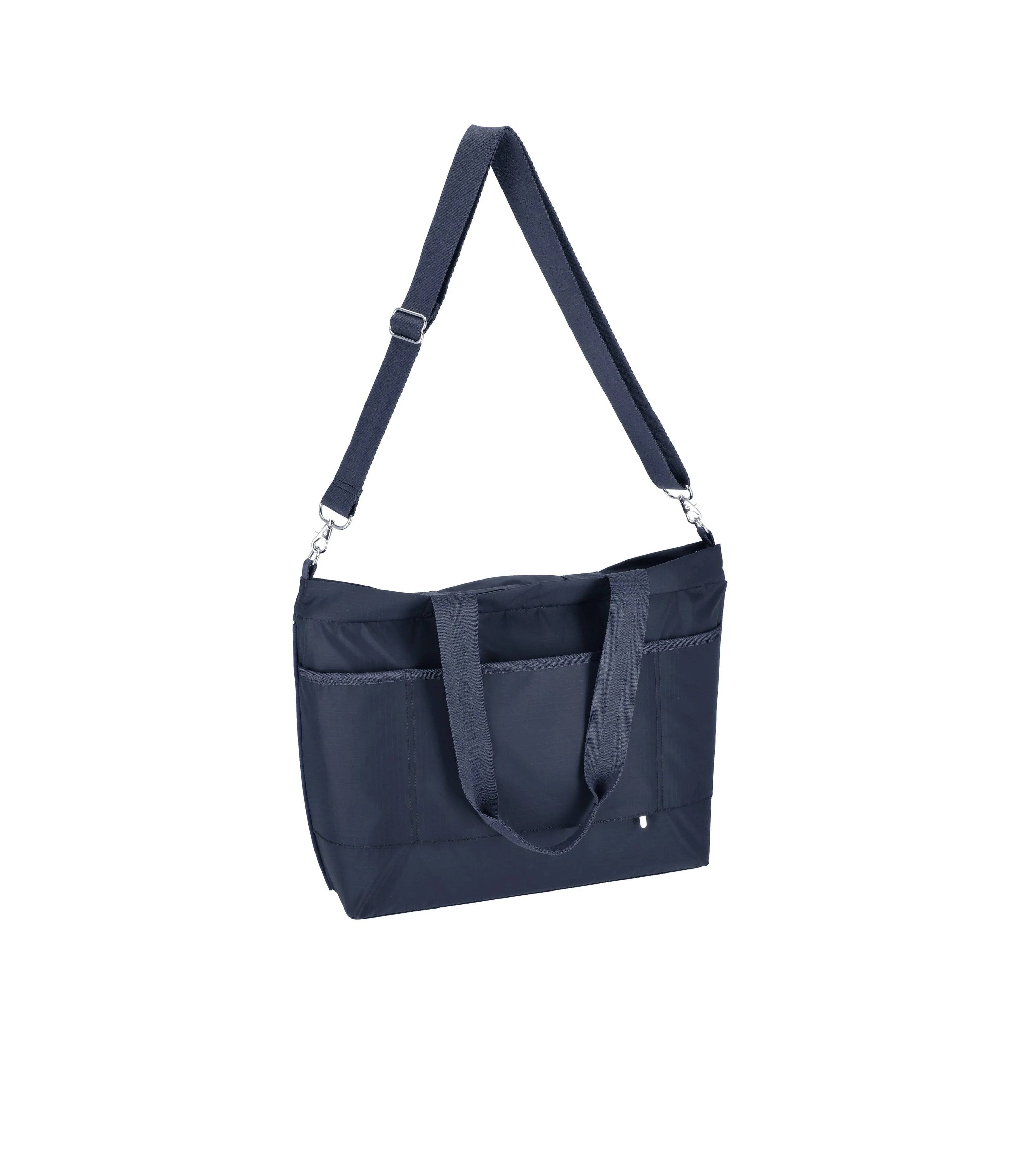 Carryall Zip Tote - Image 2