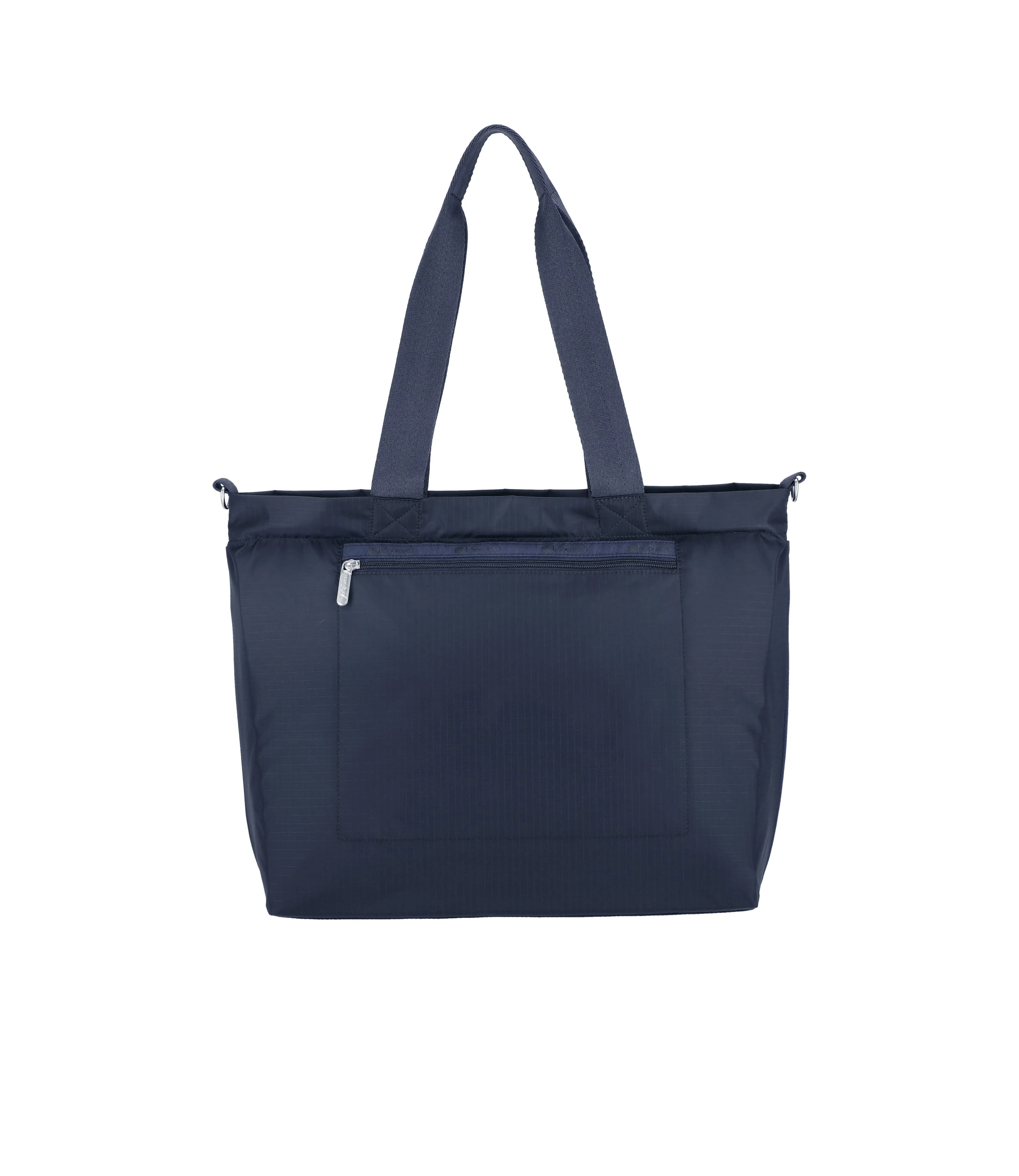 Carryall Zip Tote - Image 4