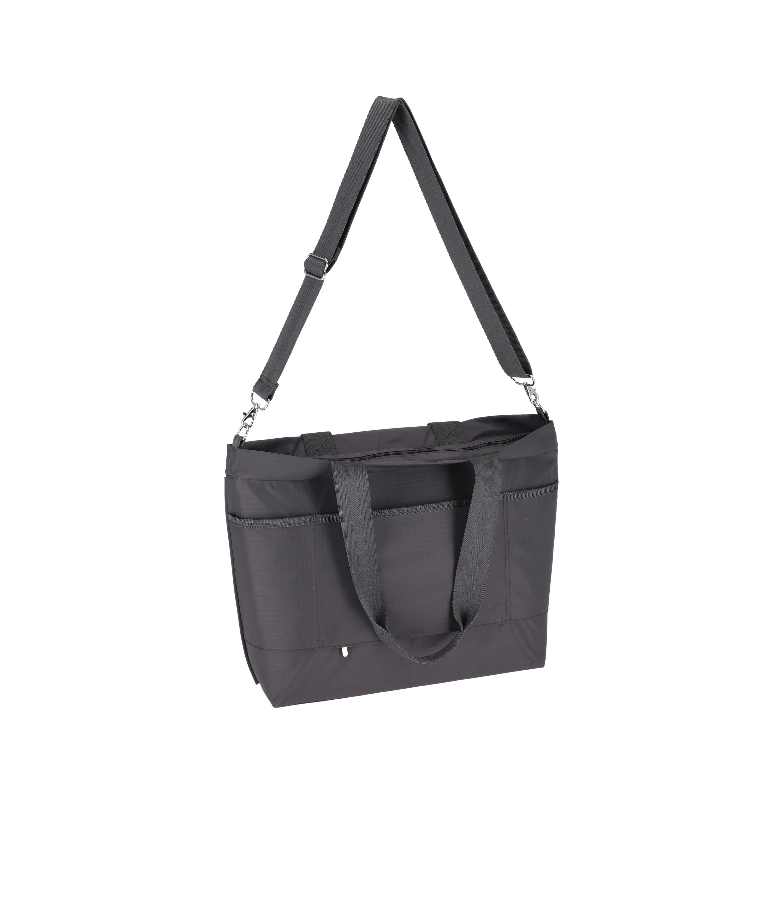 Carryall Zip Tote - Image 2