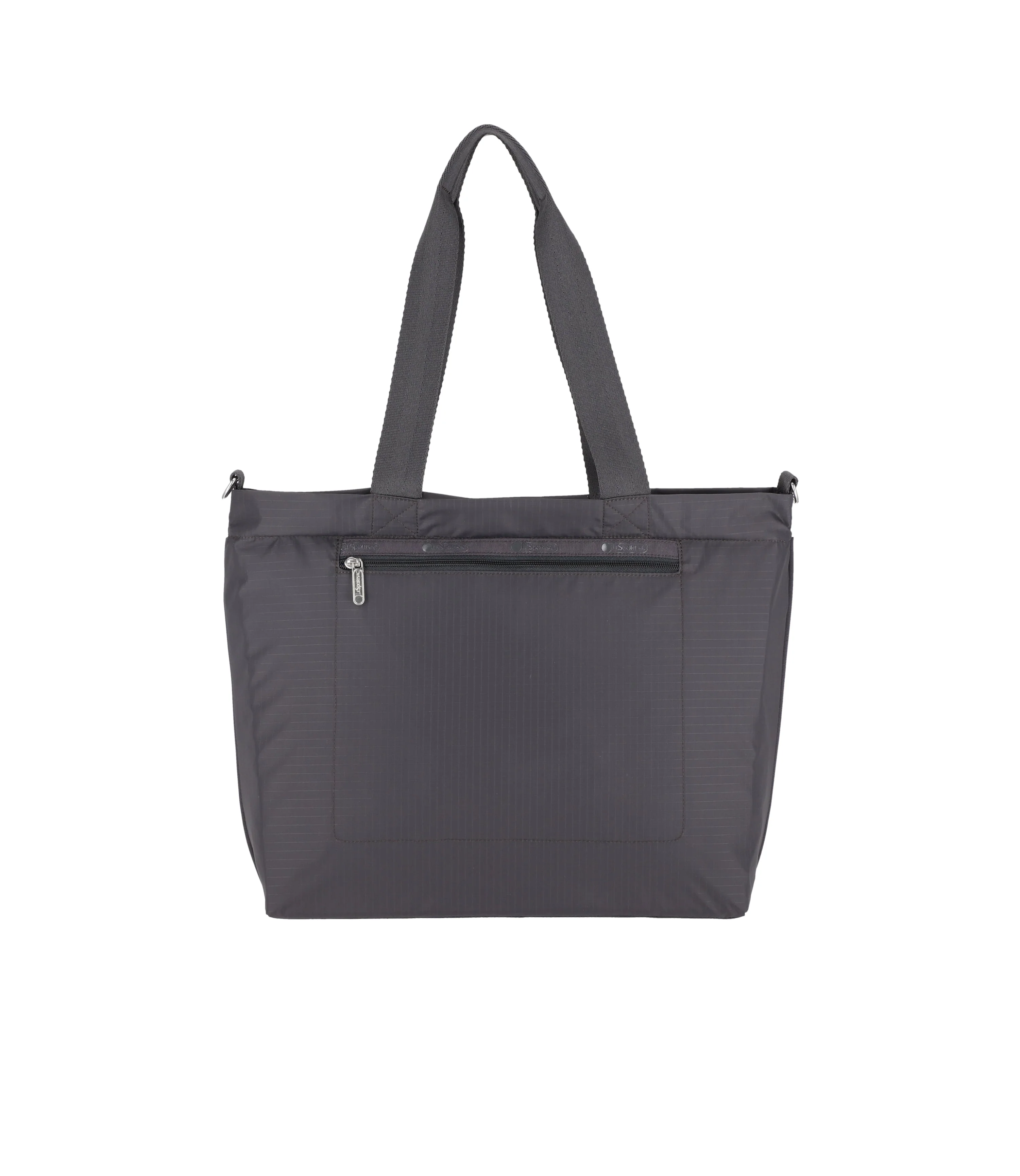 Carryall Zip Tote - Image 4