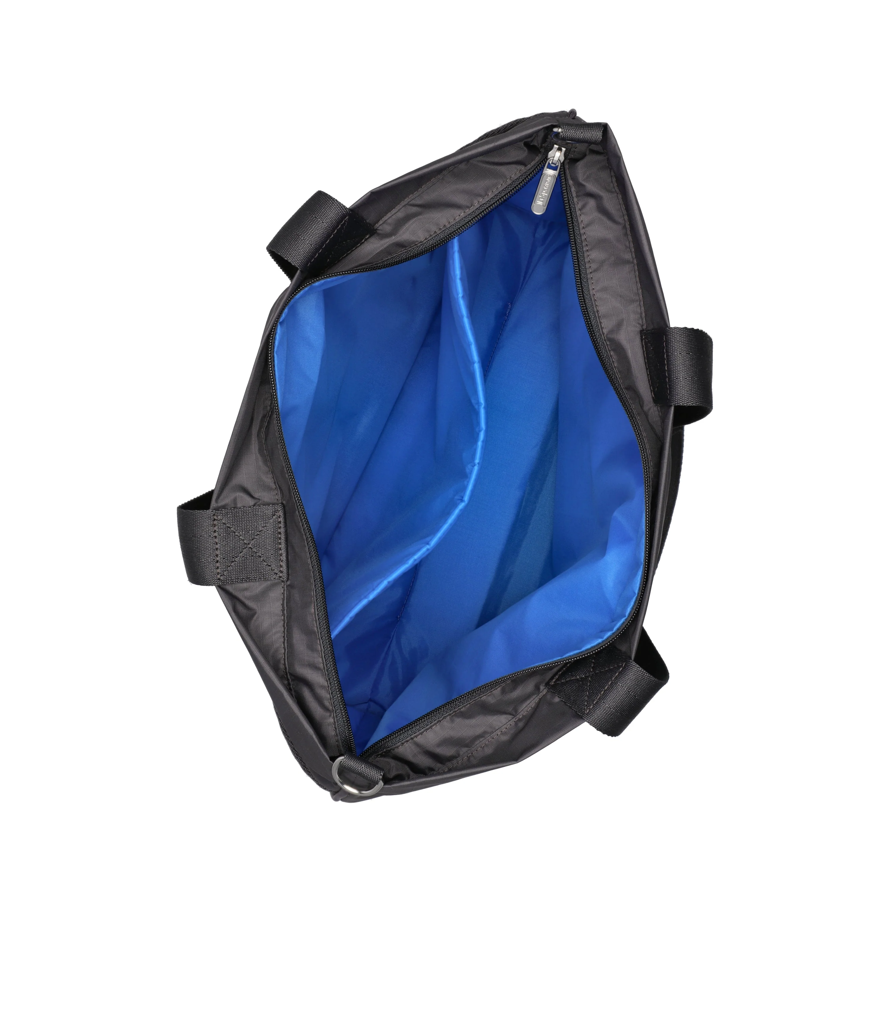 Carryall Zip Tote - Image 6
