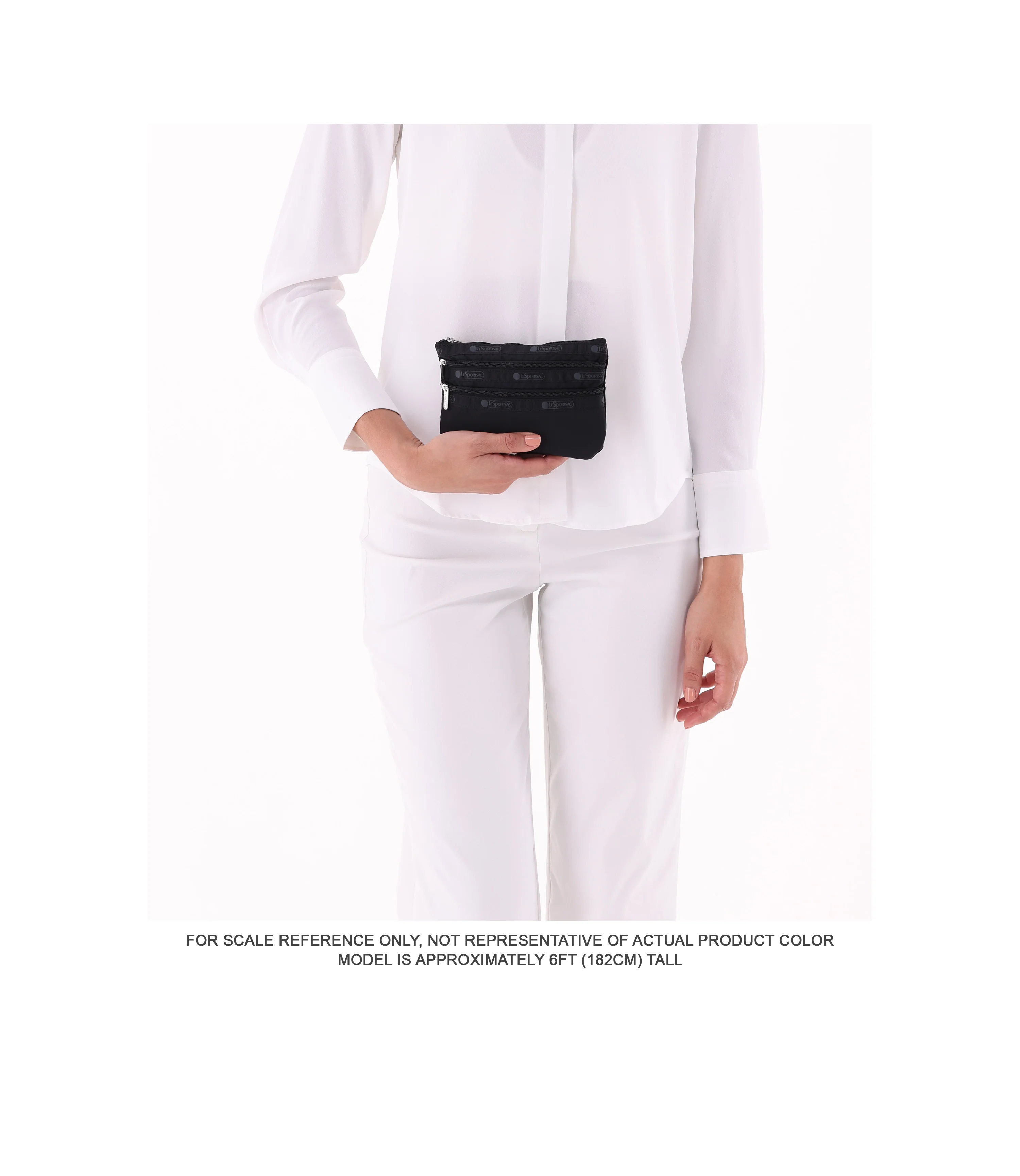 3-Zip Cosmetic - Image 6