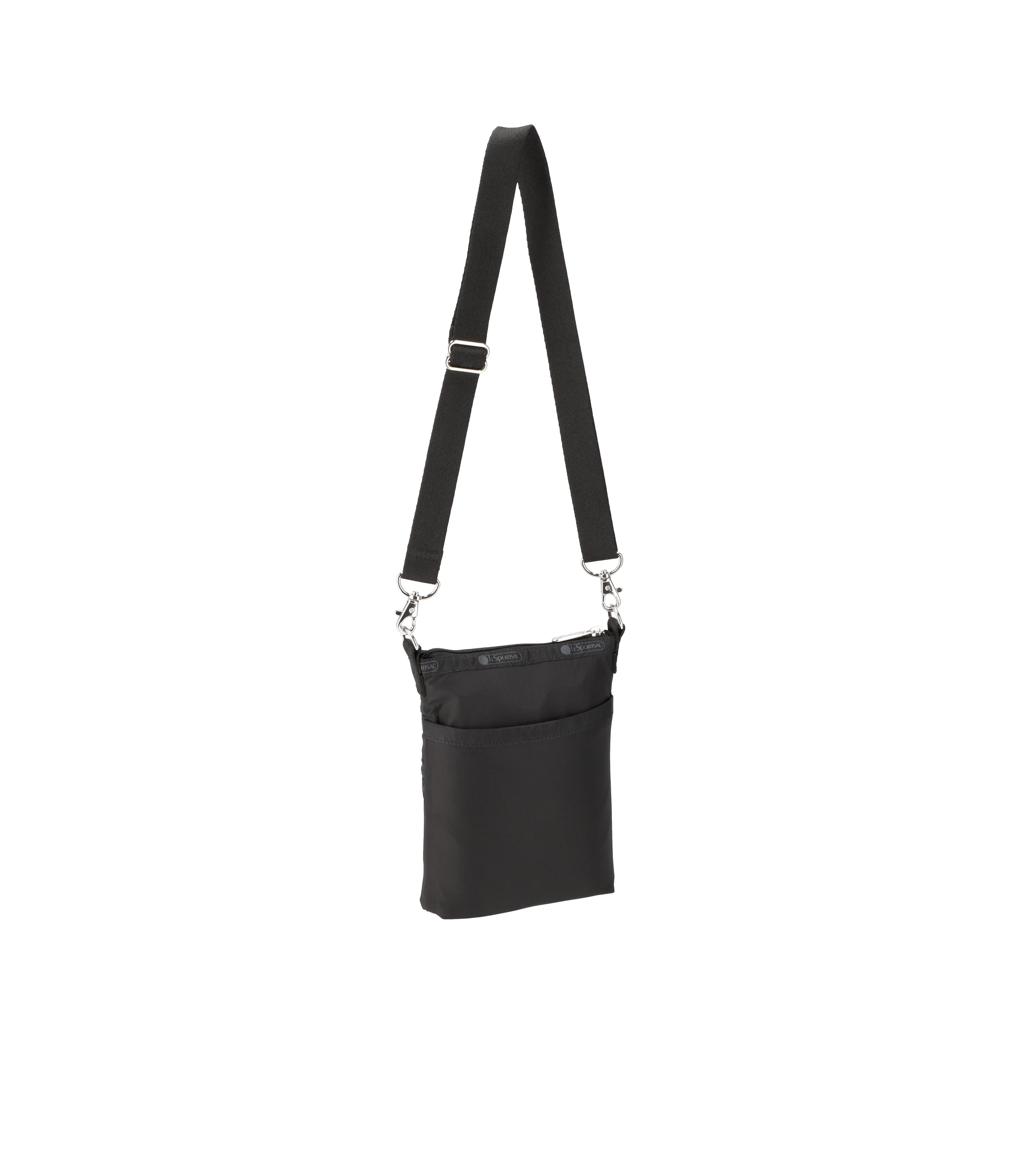 3-Zip Crossbody - Image 3