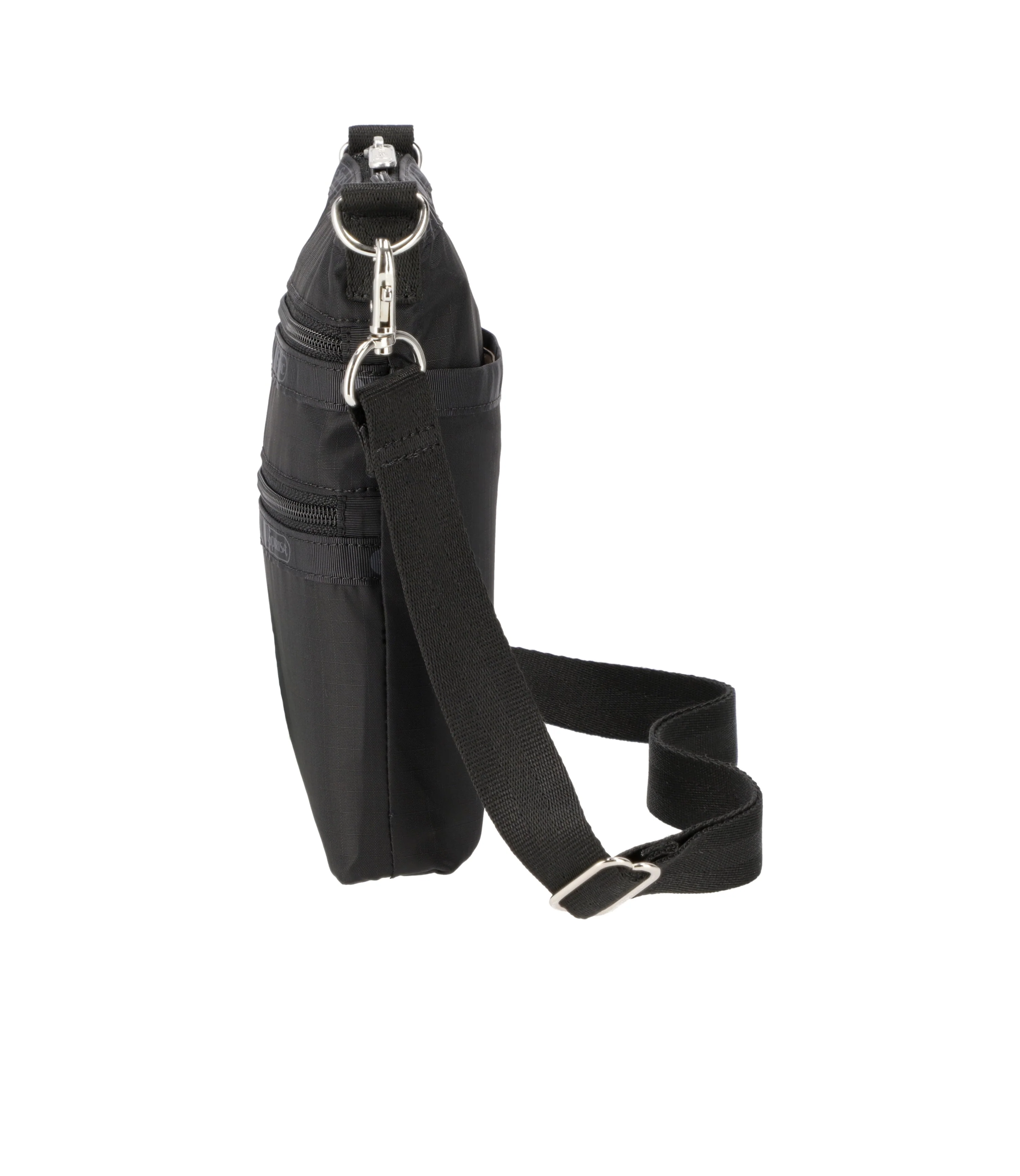 3-Zip Crossbody - Image 4
