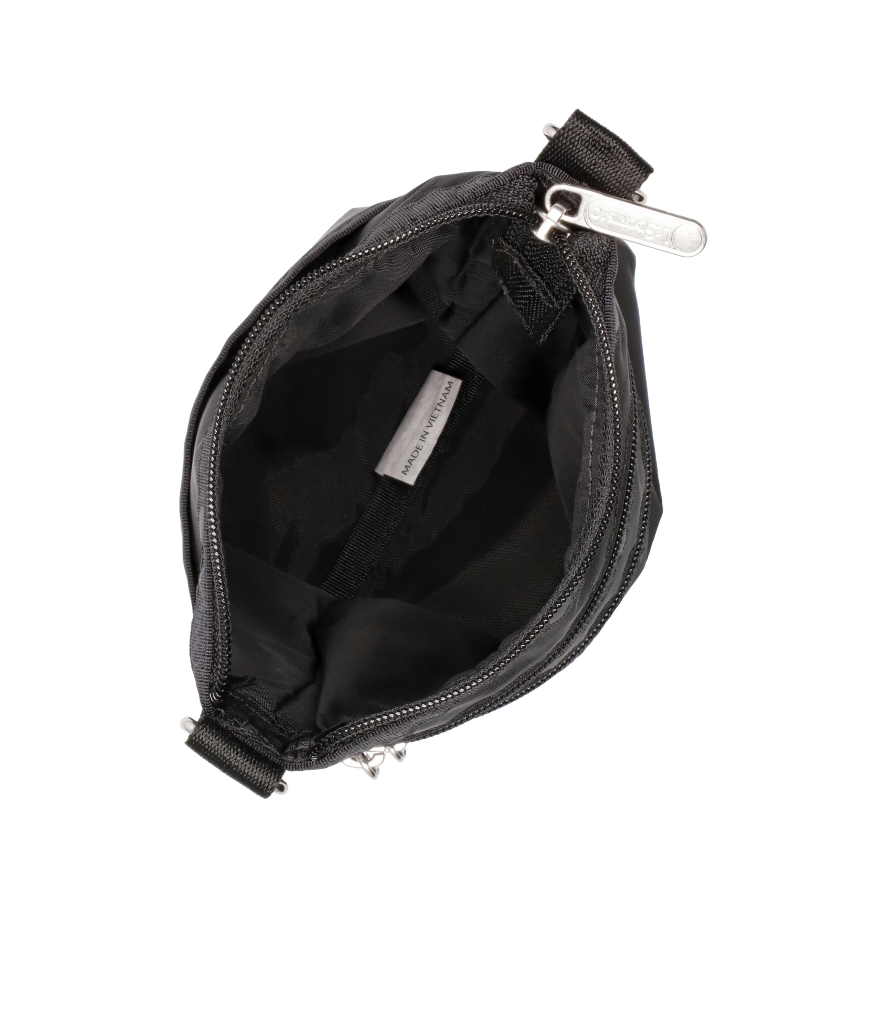 3-Zip Crossbody - Image 6