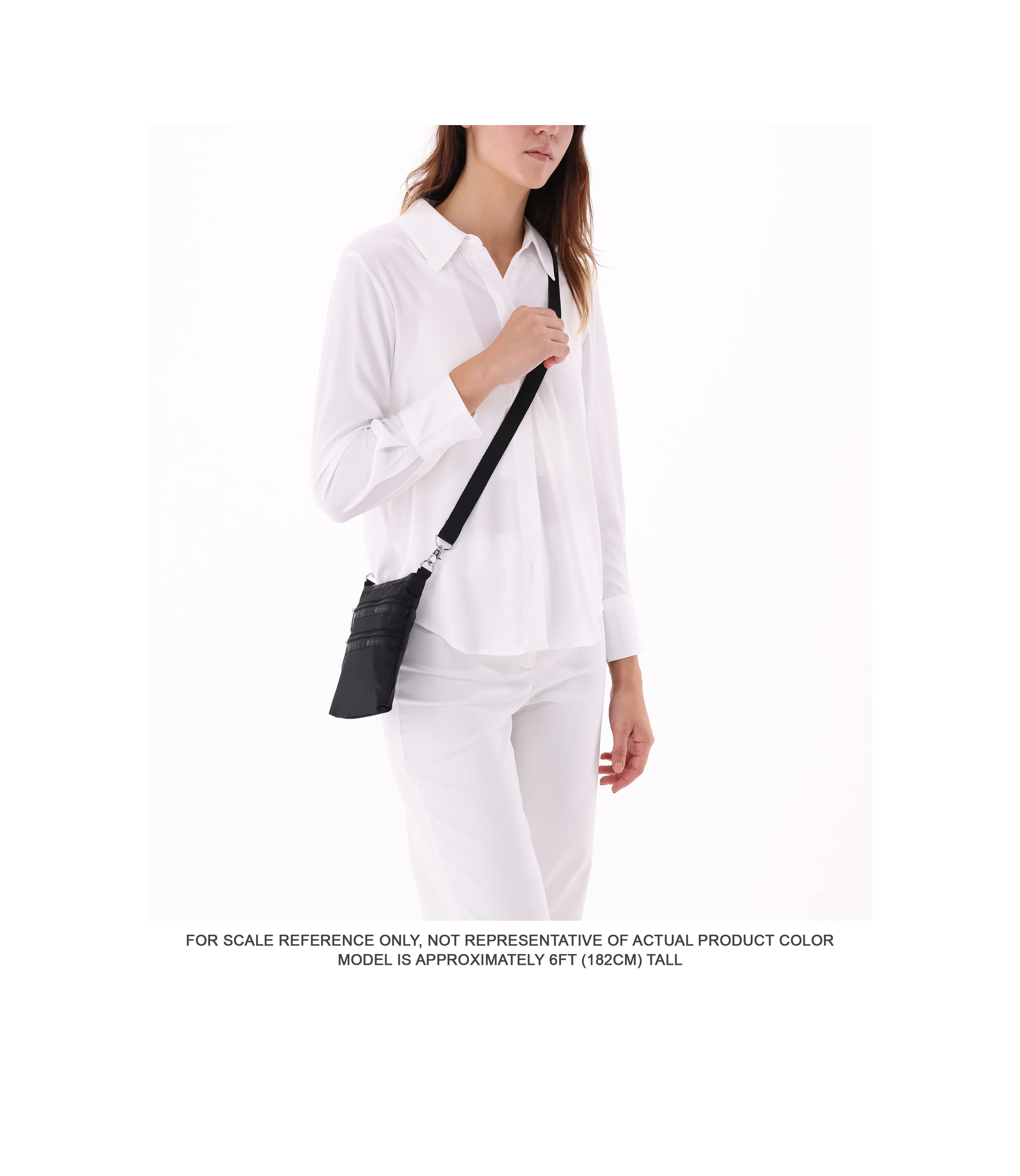 3-Zip Crossbody - Image 8
