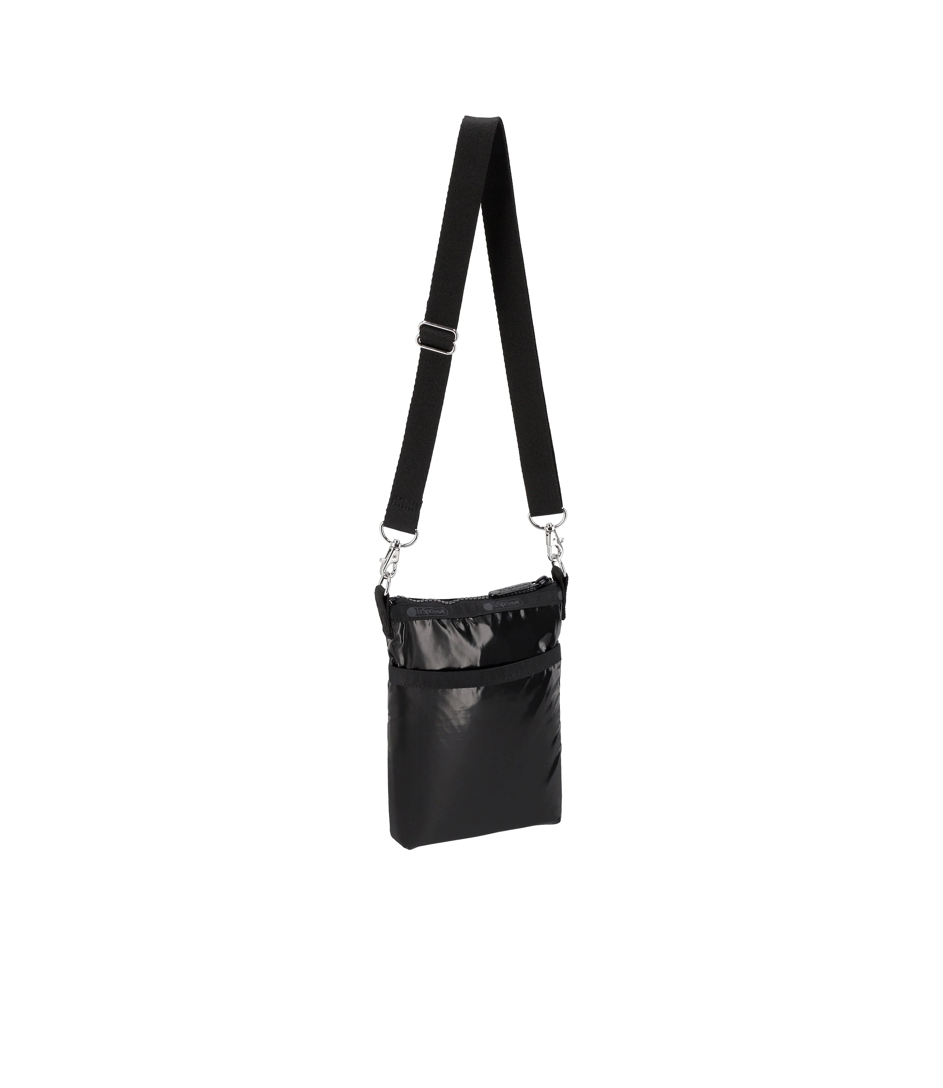 3-Zip Crossbody - Image 2