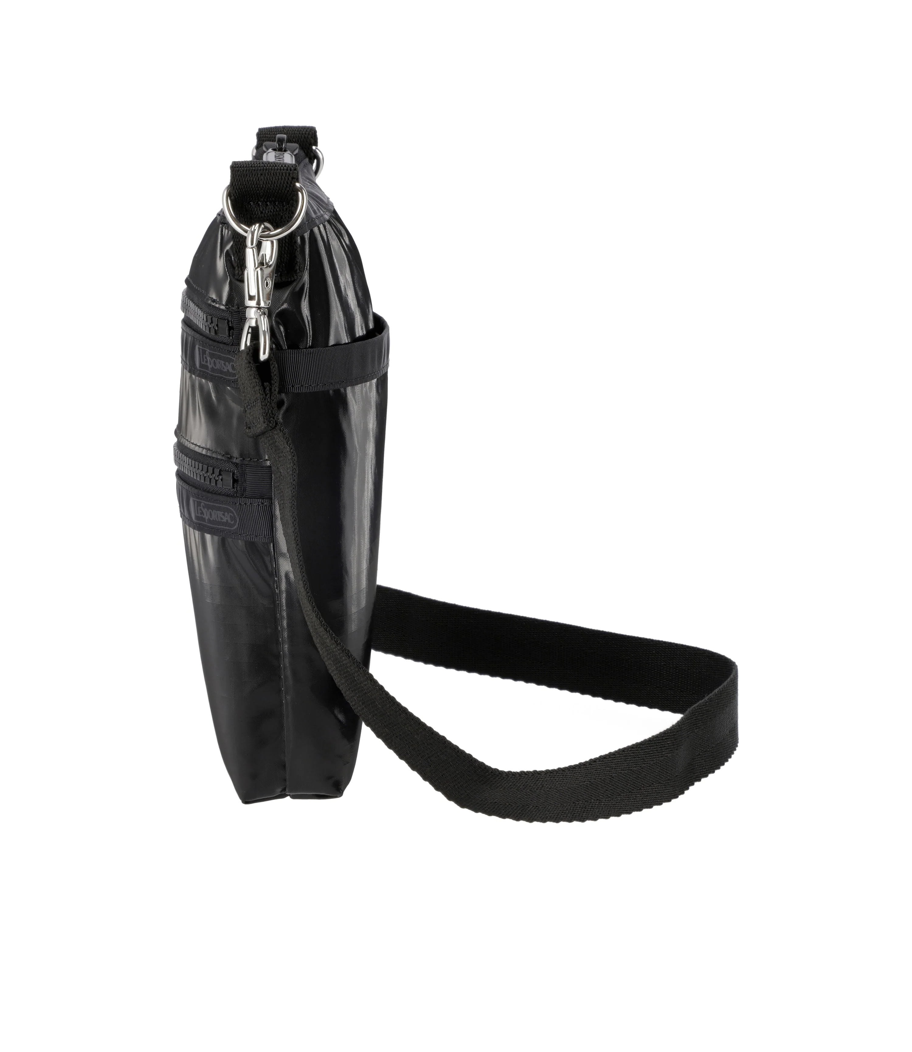 3-Zip Crossbody - Image 3