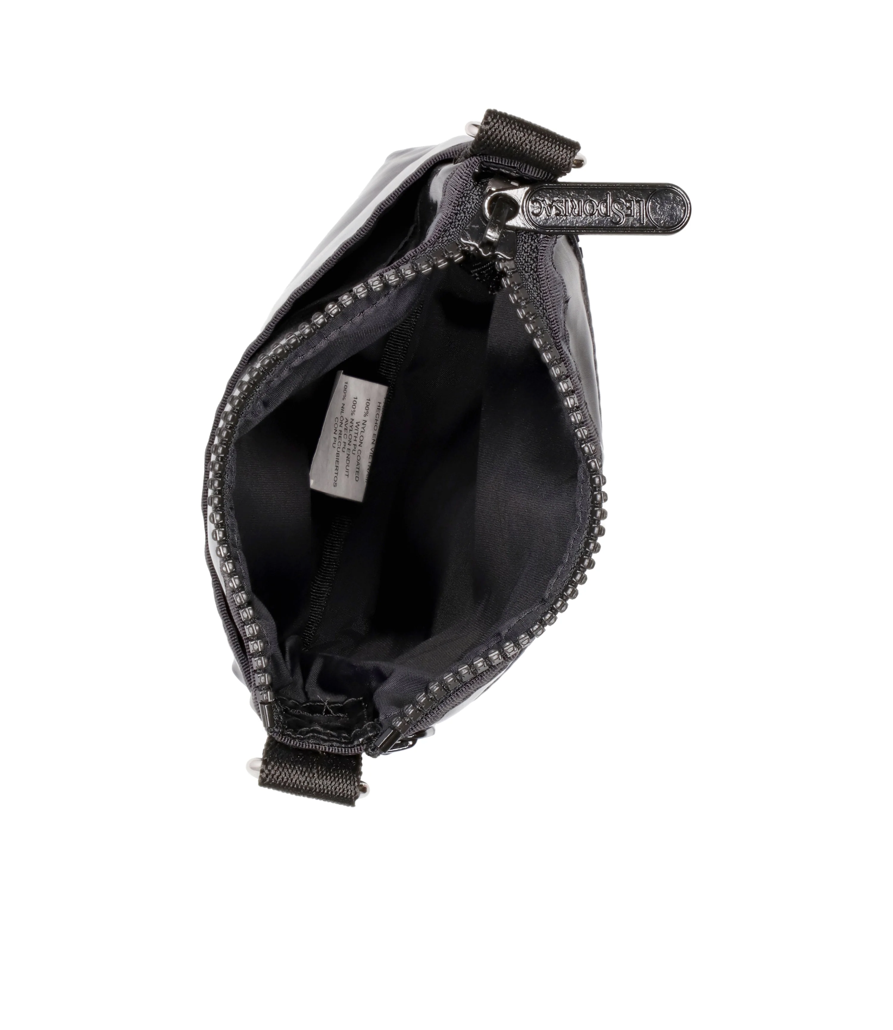 3-Zip Crossbody - Image 5