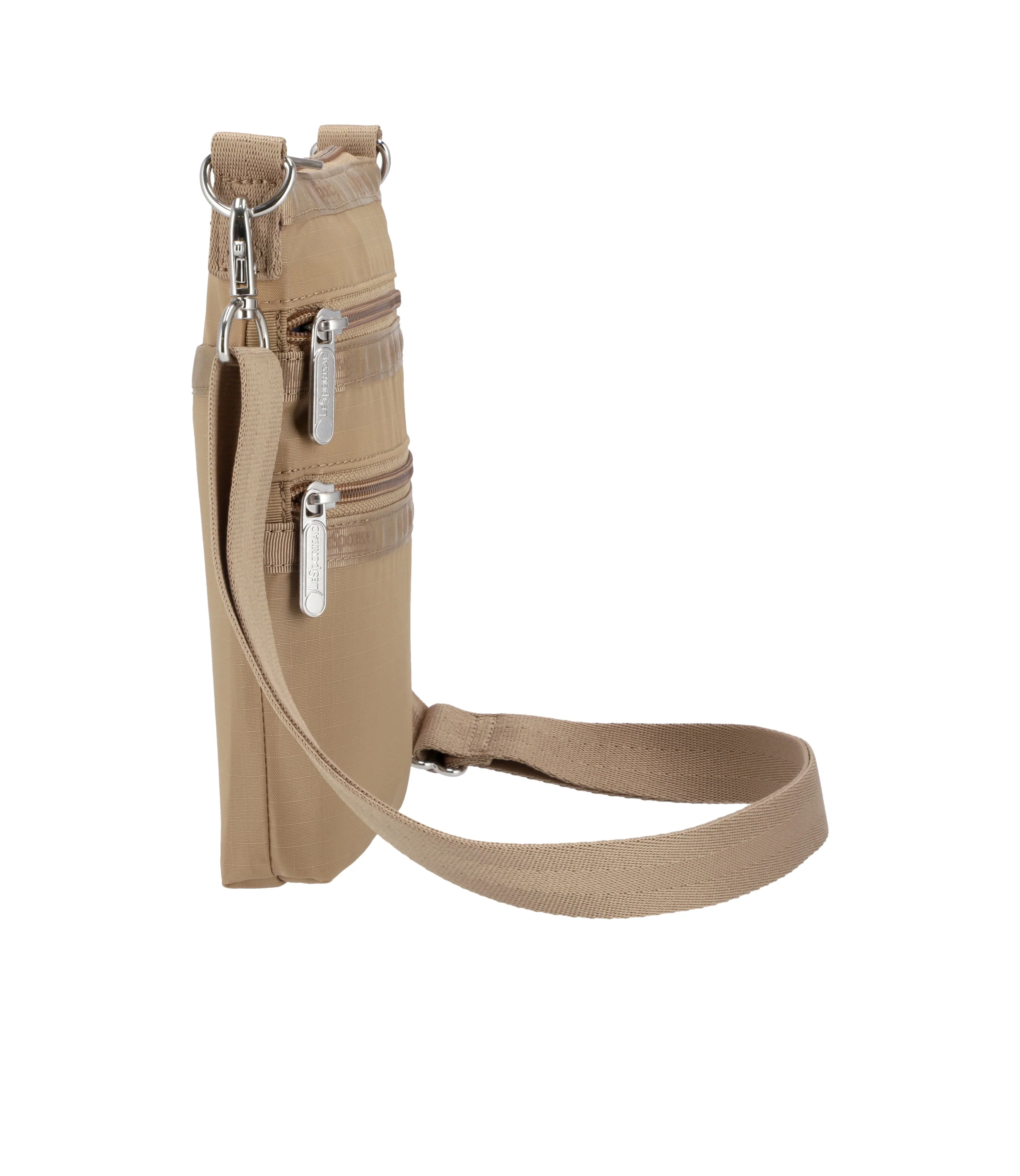 3-Zip Crossbody - Image 3
