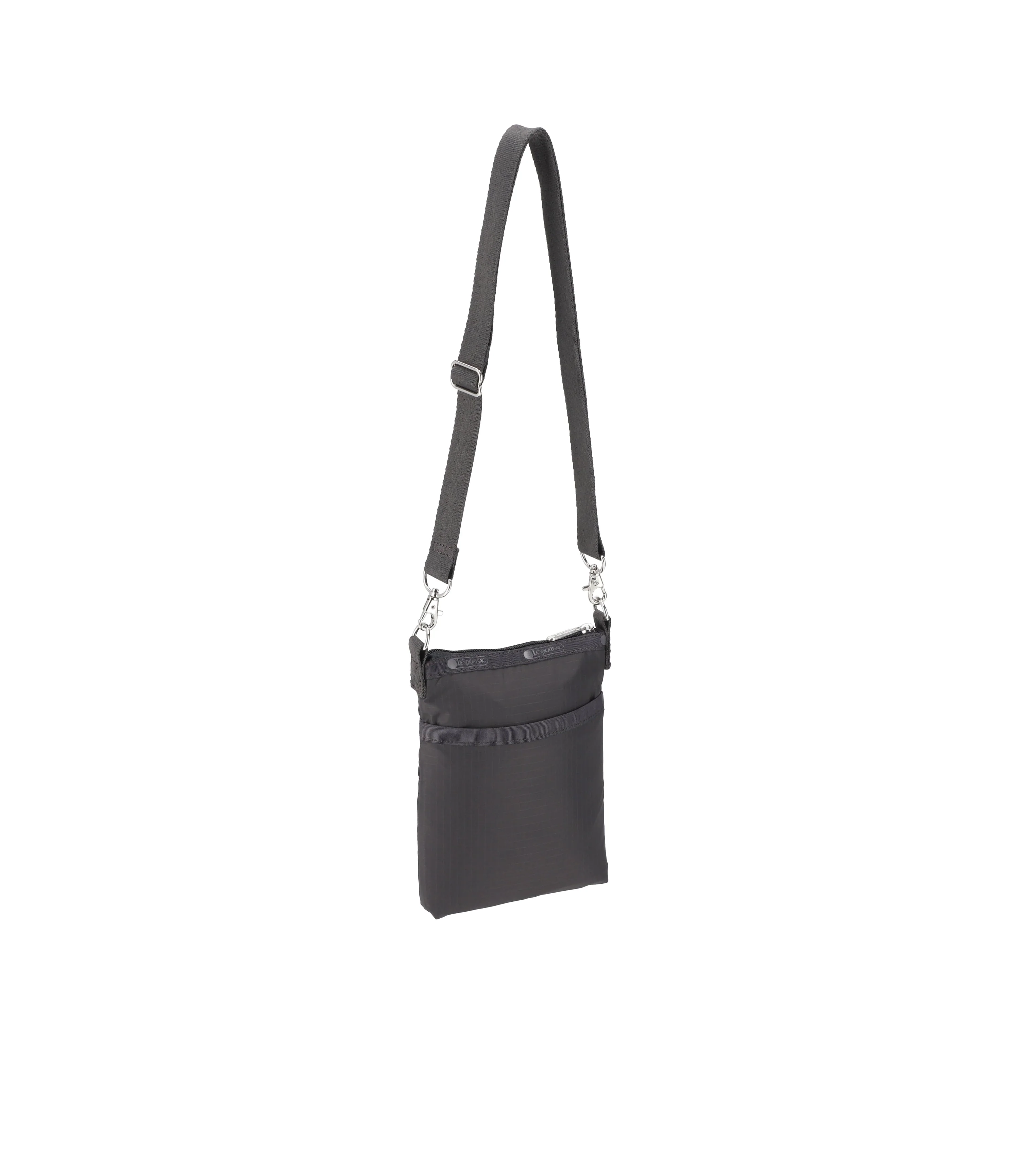 3-Zip Crossbody - Image 2