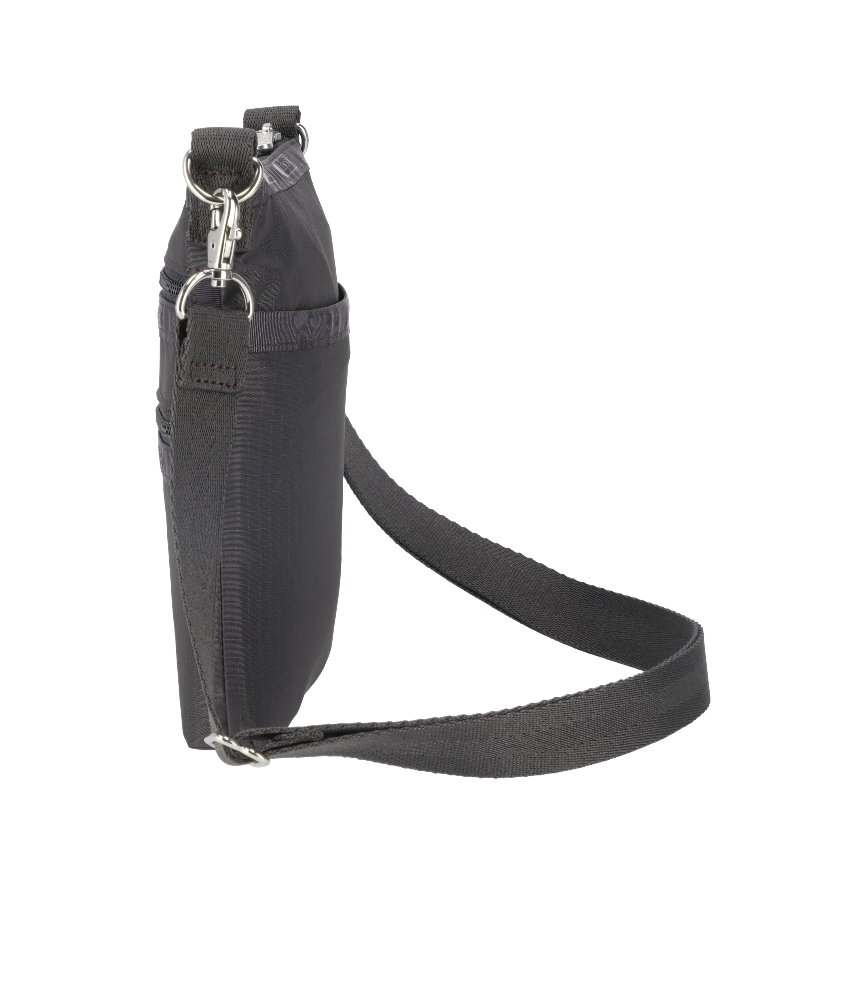 3-Zip Crossbody - Image 3