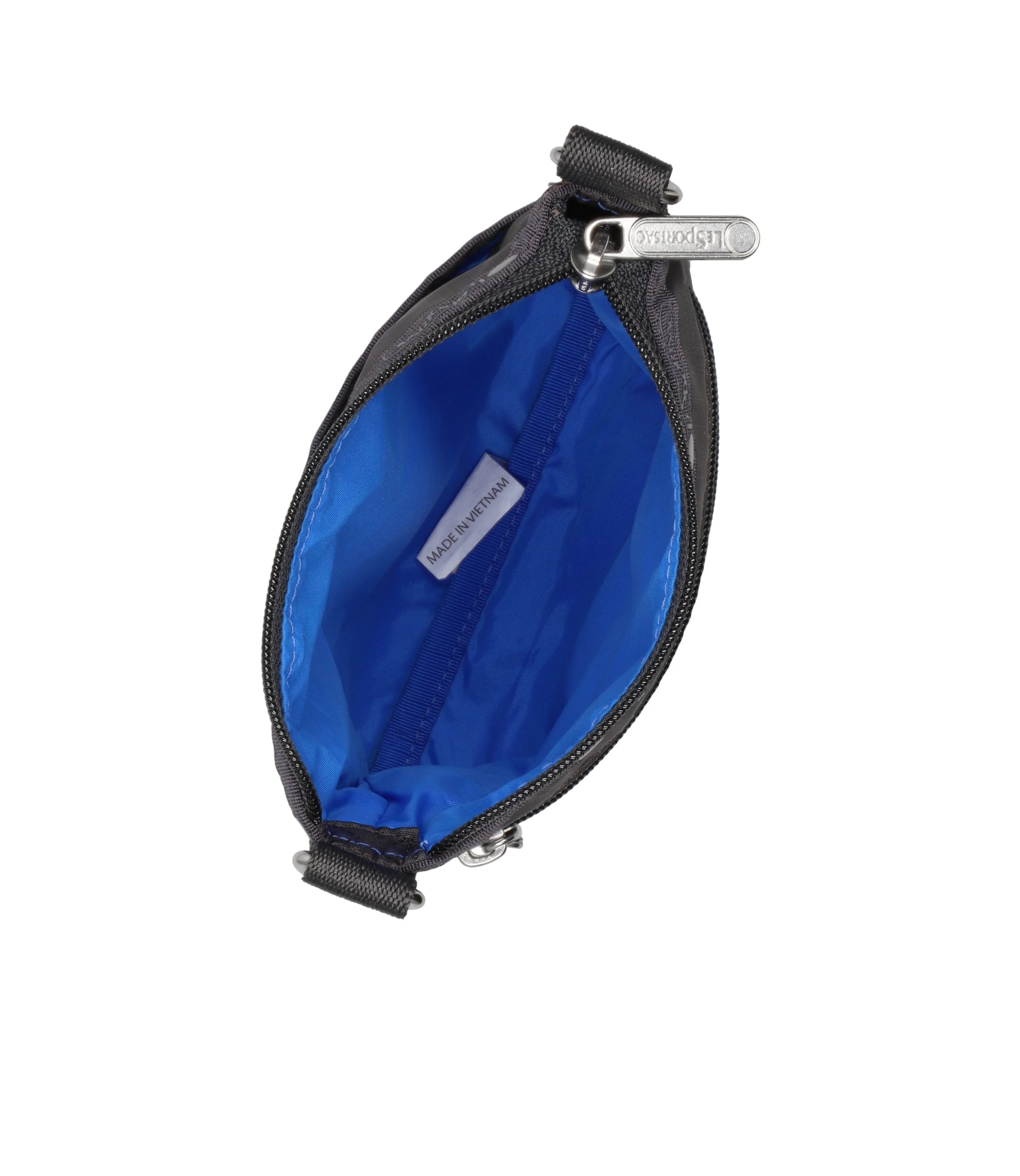 3-Zip Crossbody - Image 5