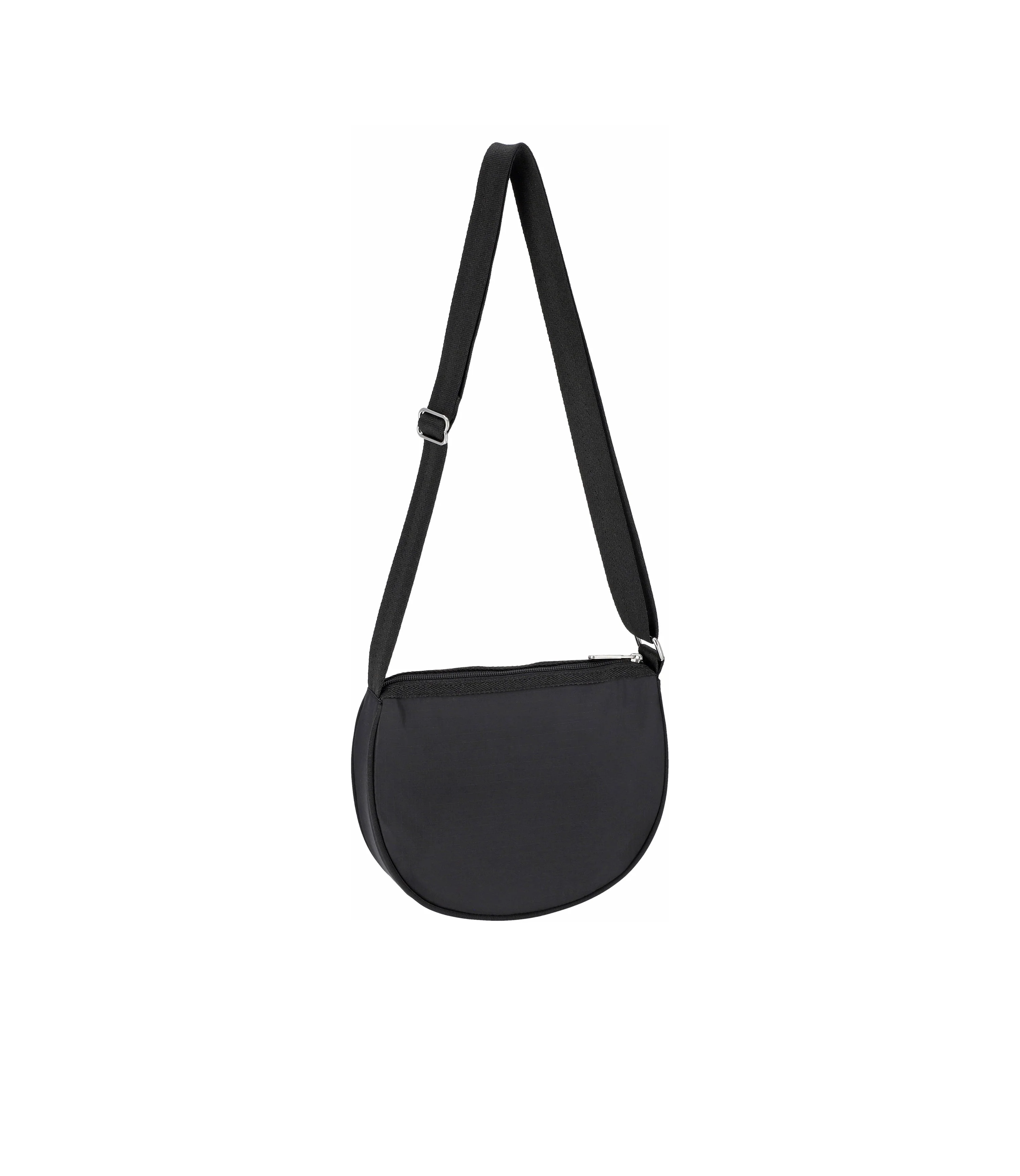Small Round Crossbody - Image 3