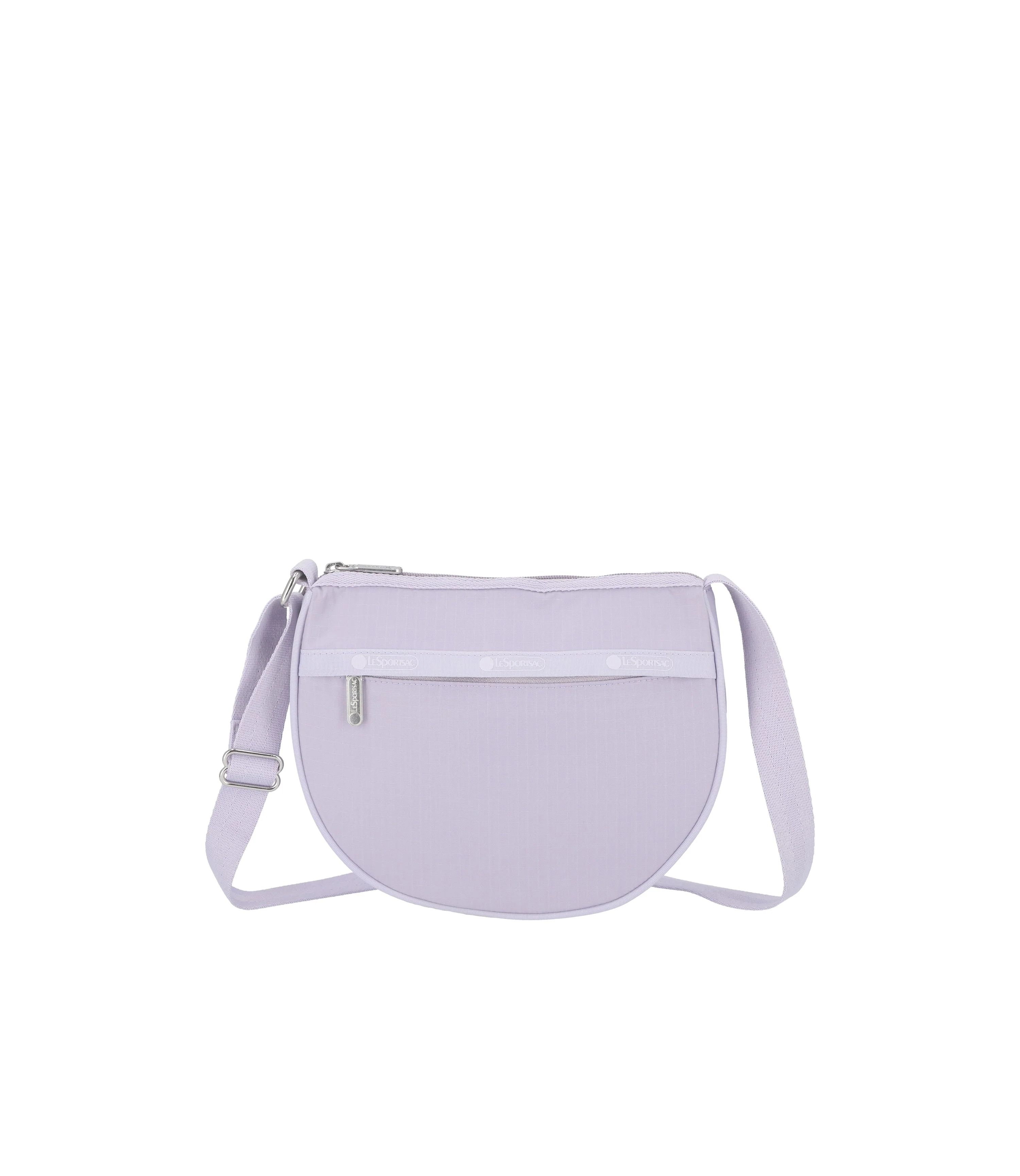 Small Round Crossbody