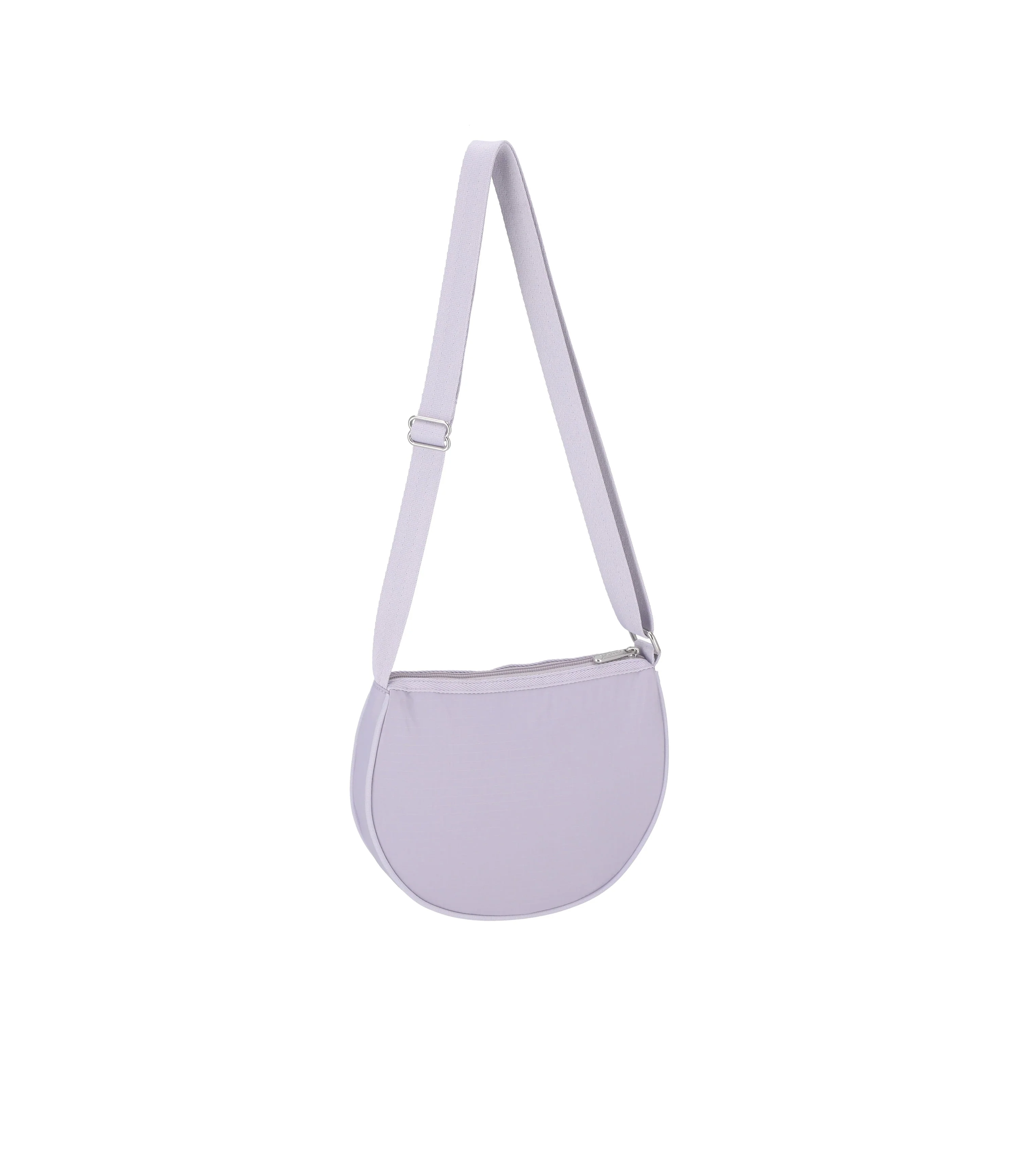 Small Round Crossbody - Image 3