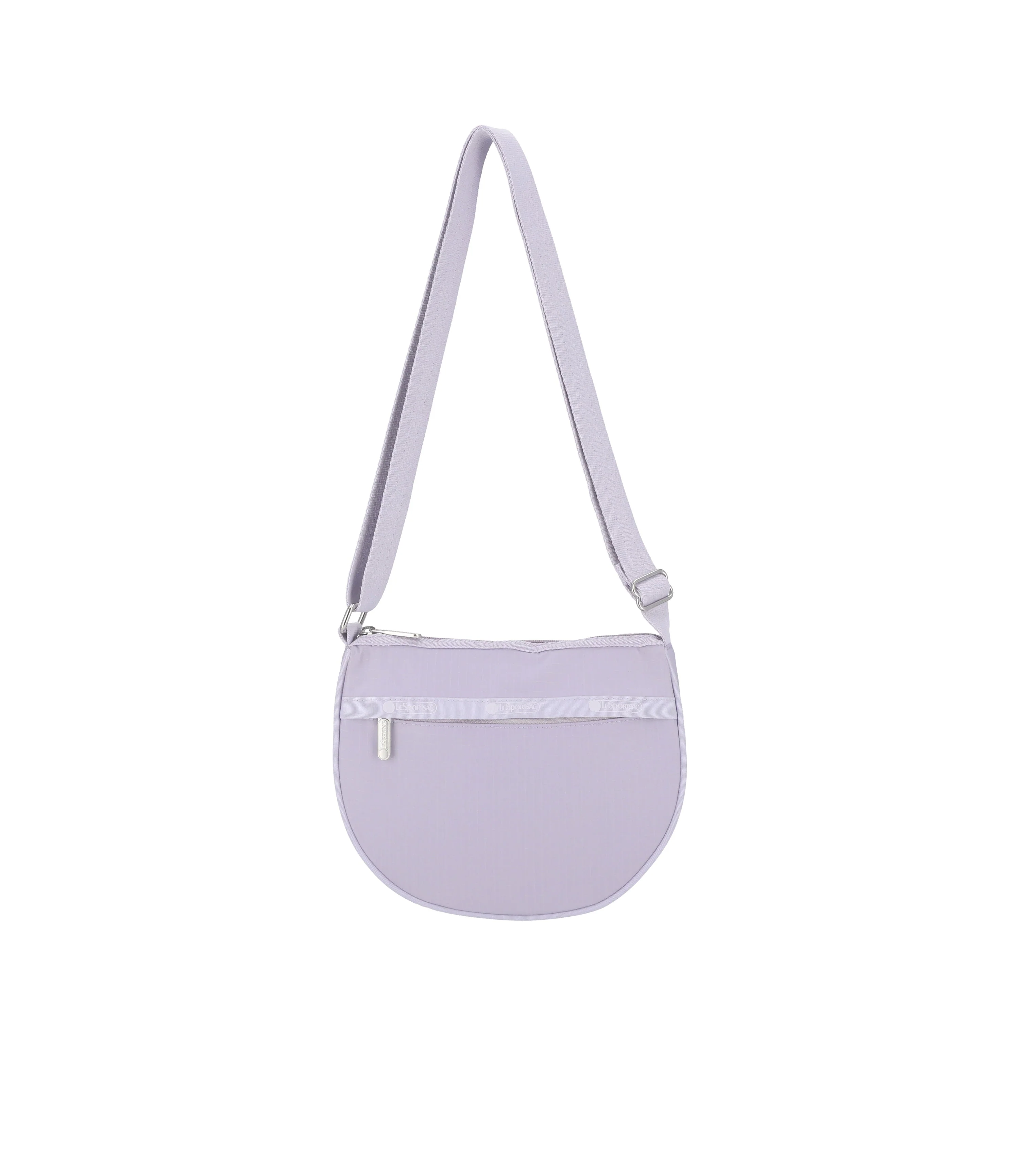 Small Round Crossbody - Image 5