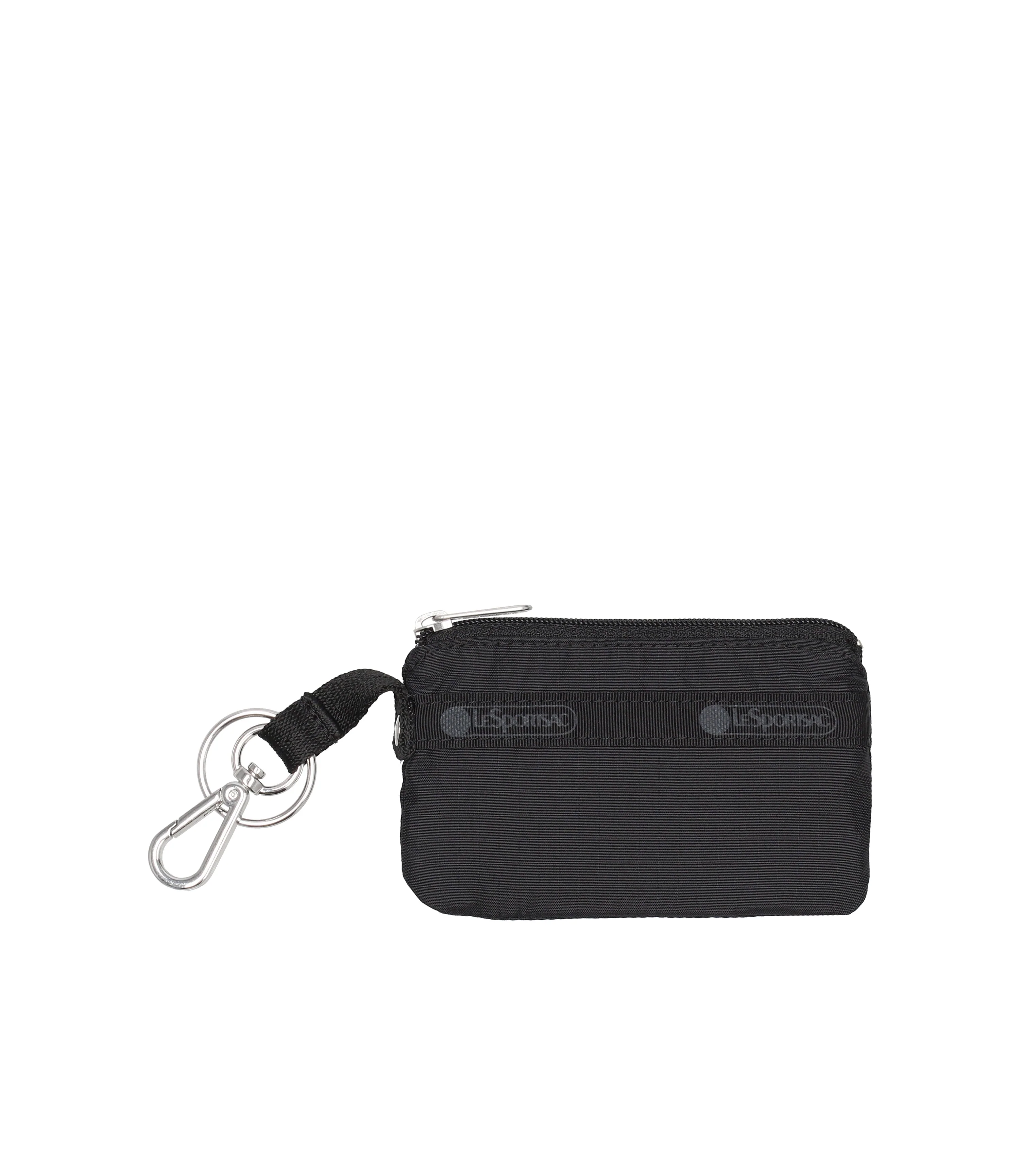 Zip Card Holder