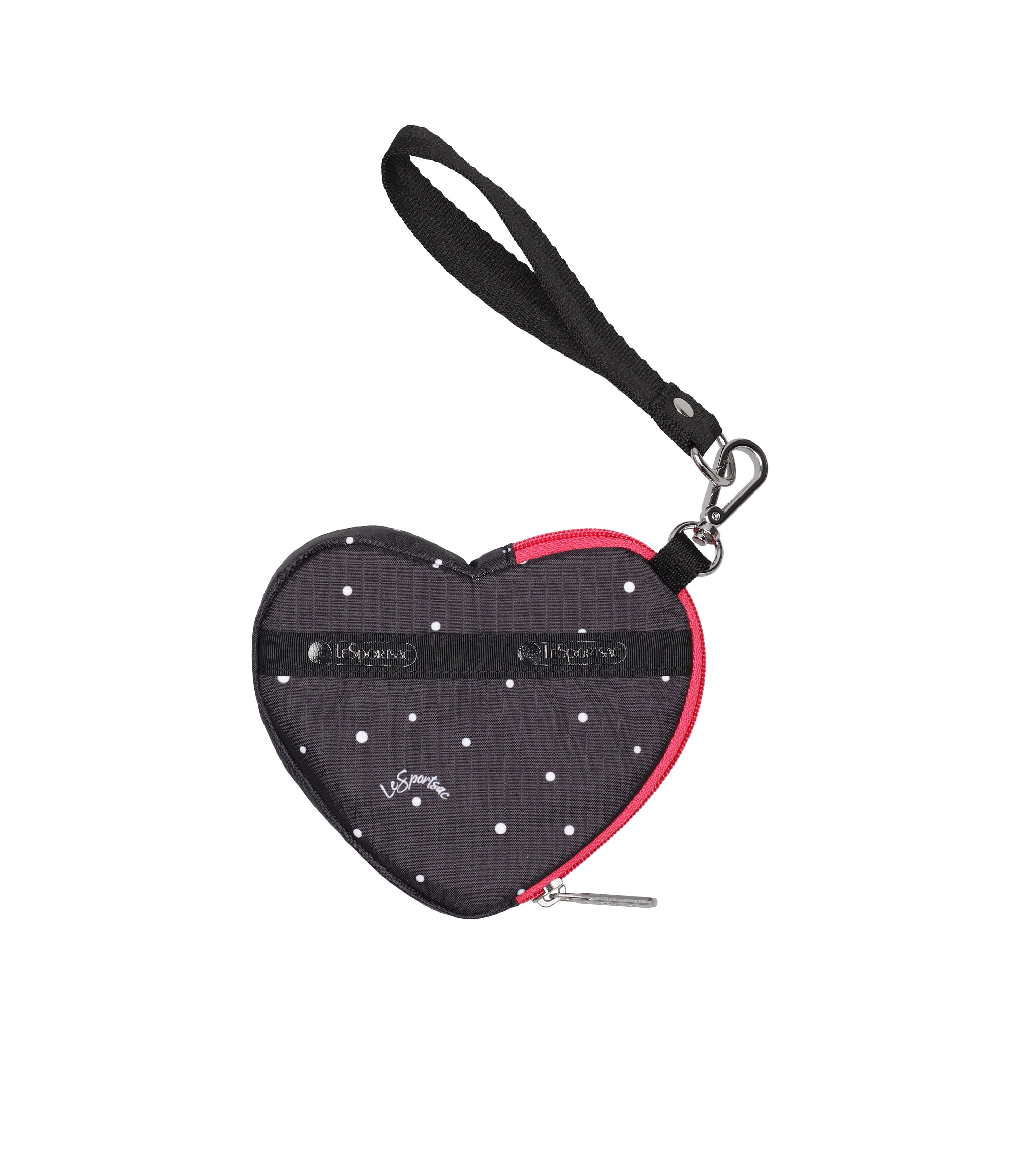 Heart Wristlet - Image 2