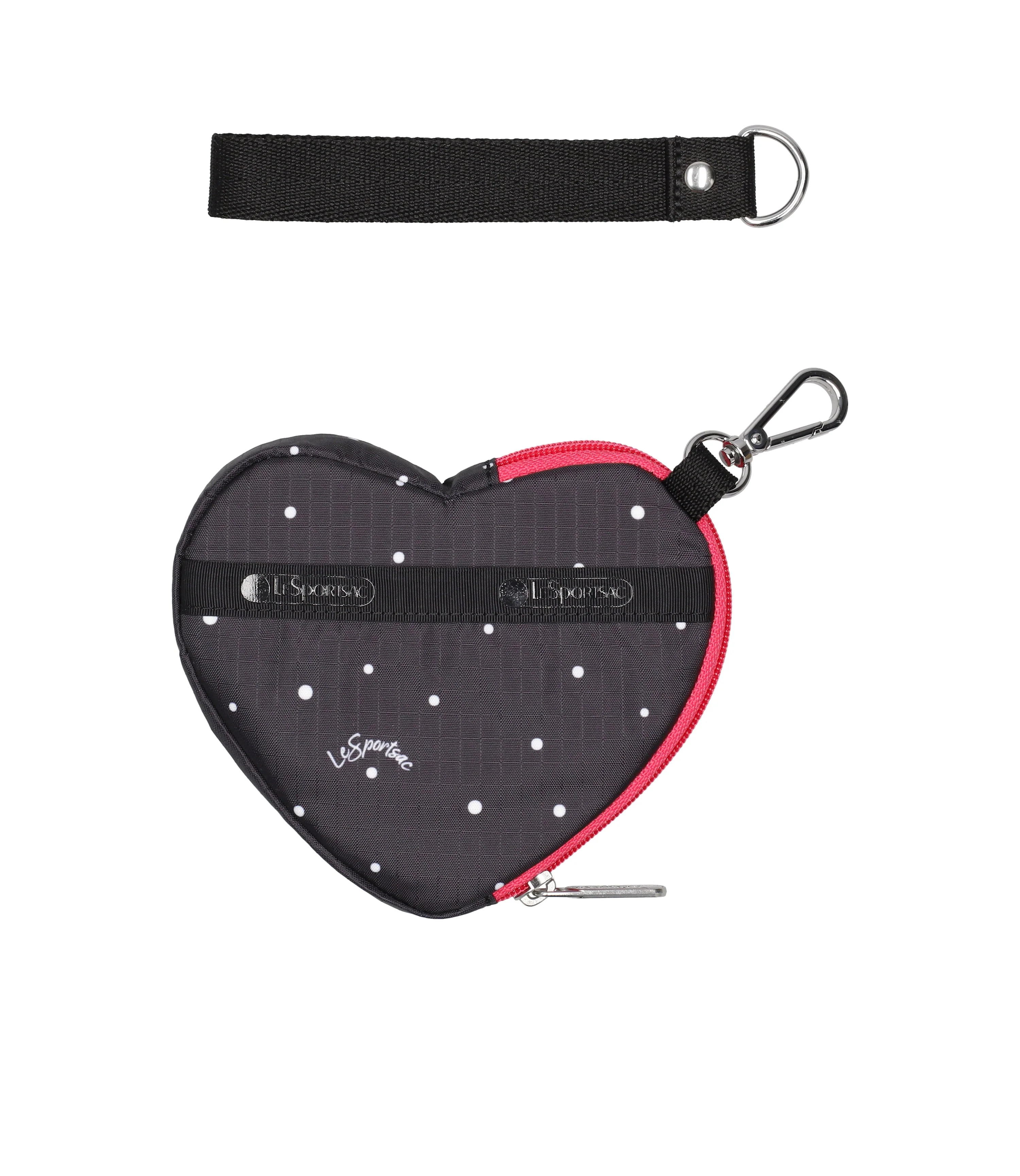 Heart Wristlet - Image 5
