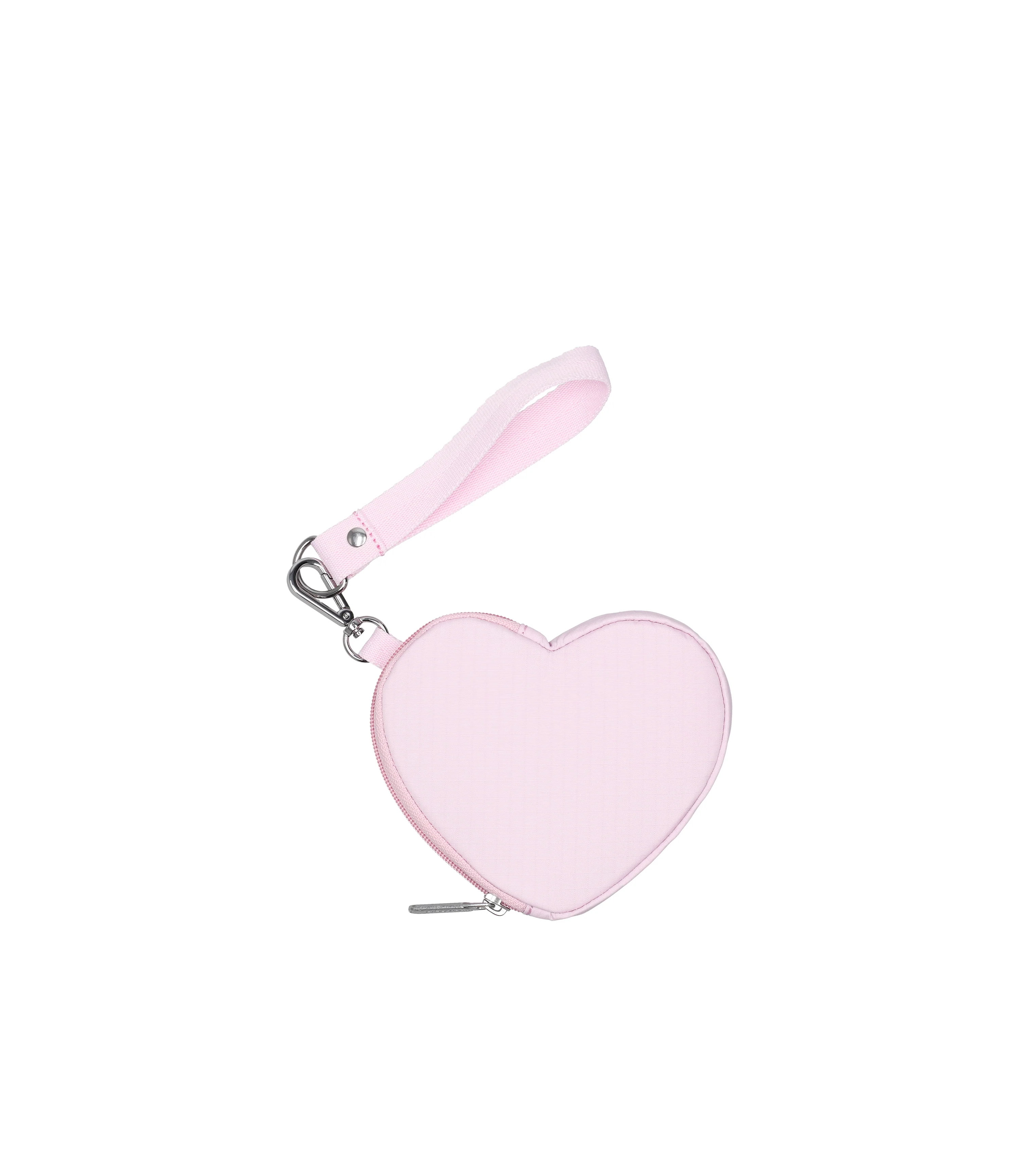 Heart Wristlet