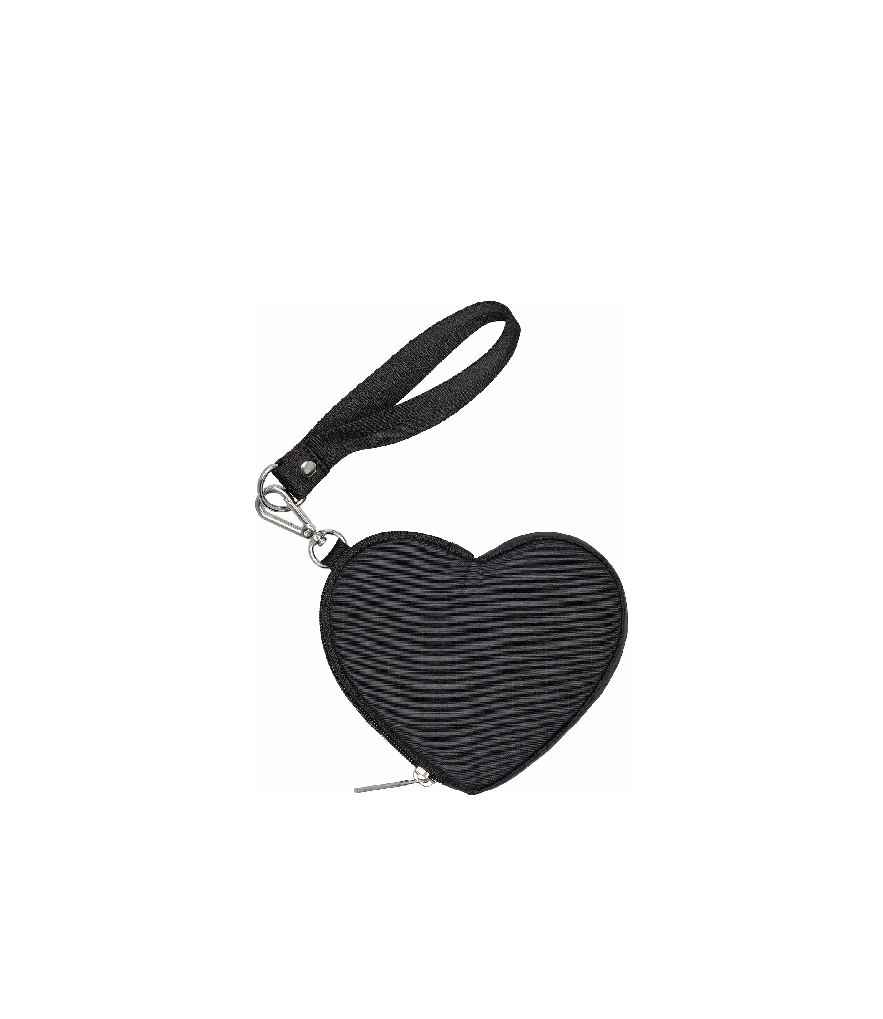 Heart Wristlet