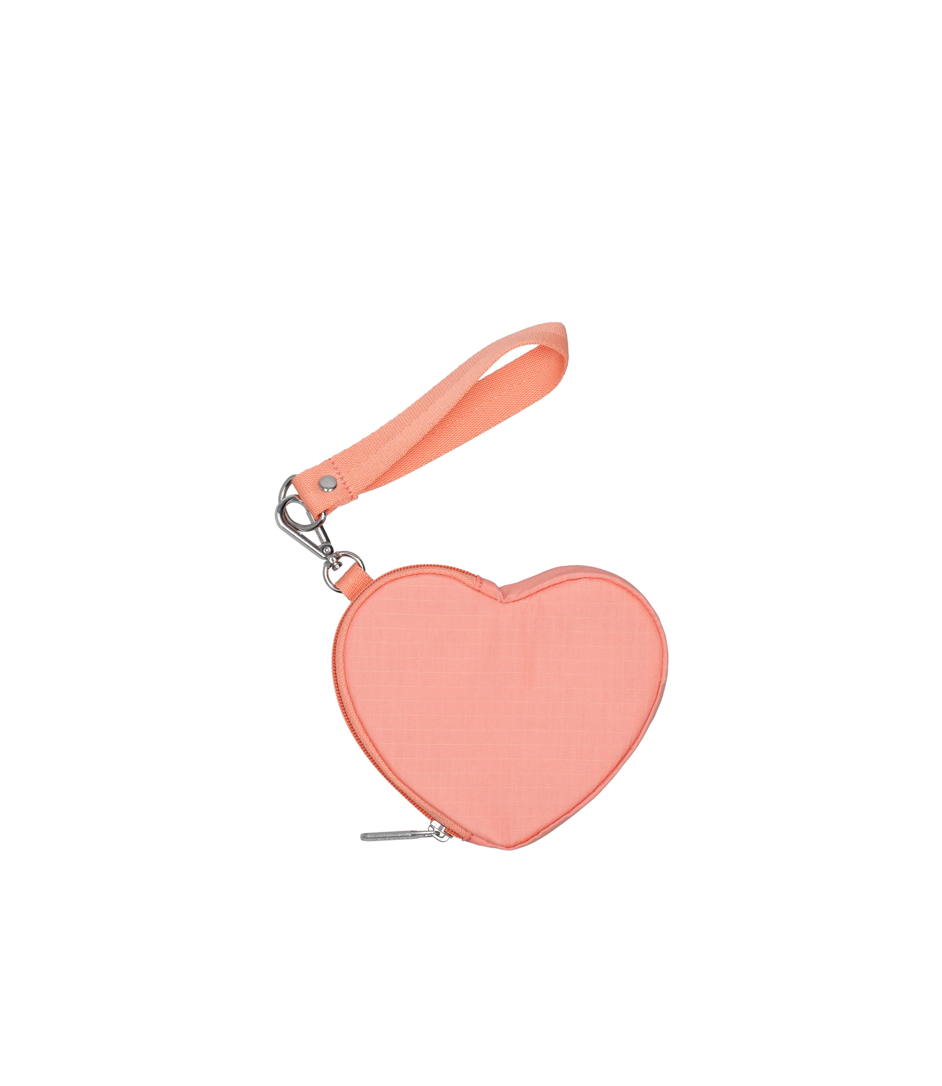Heart Wristlet