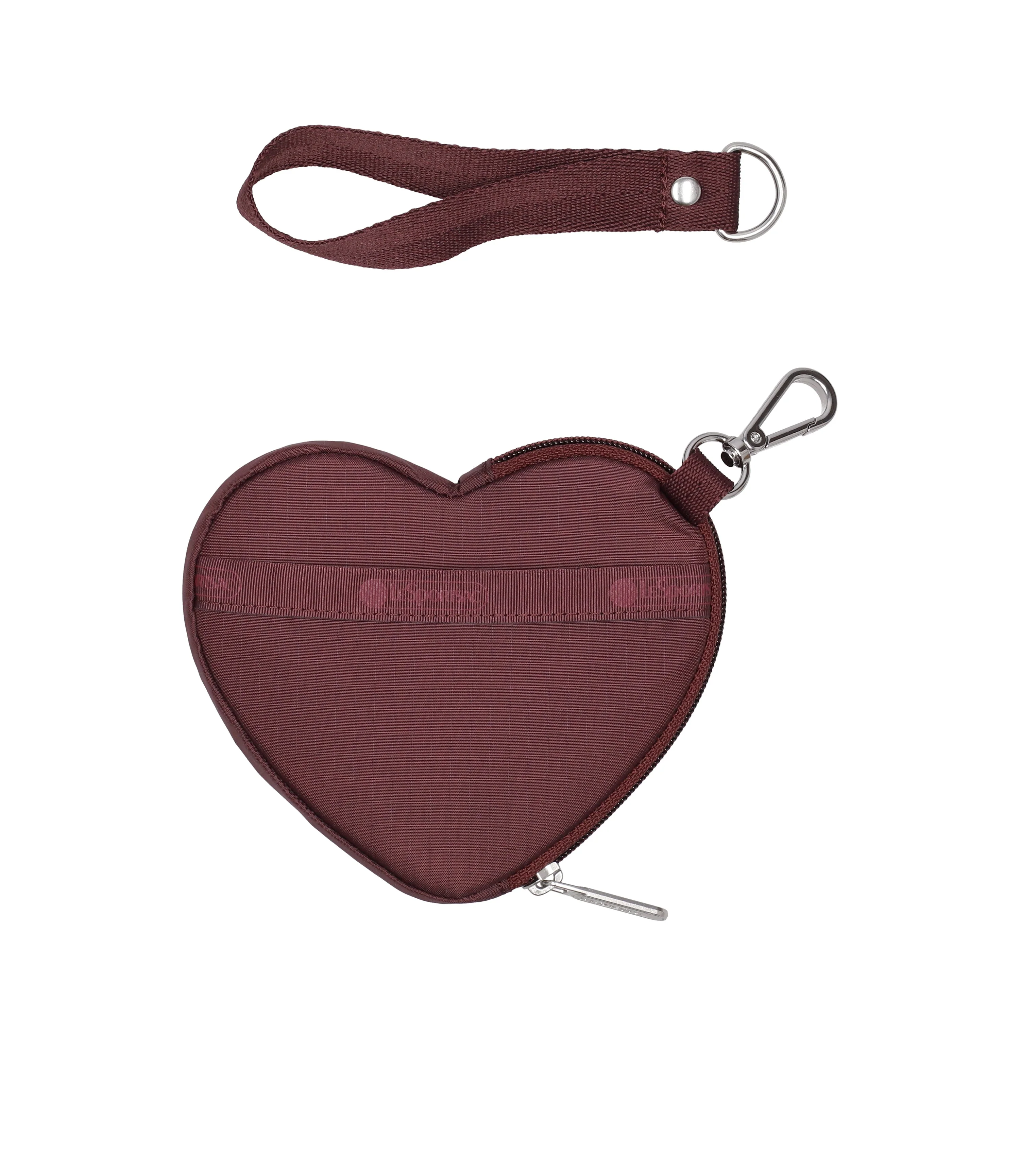 Heart Wristlet - Image 7