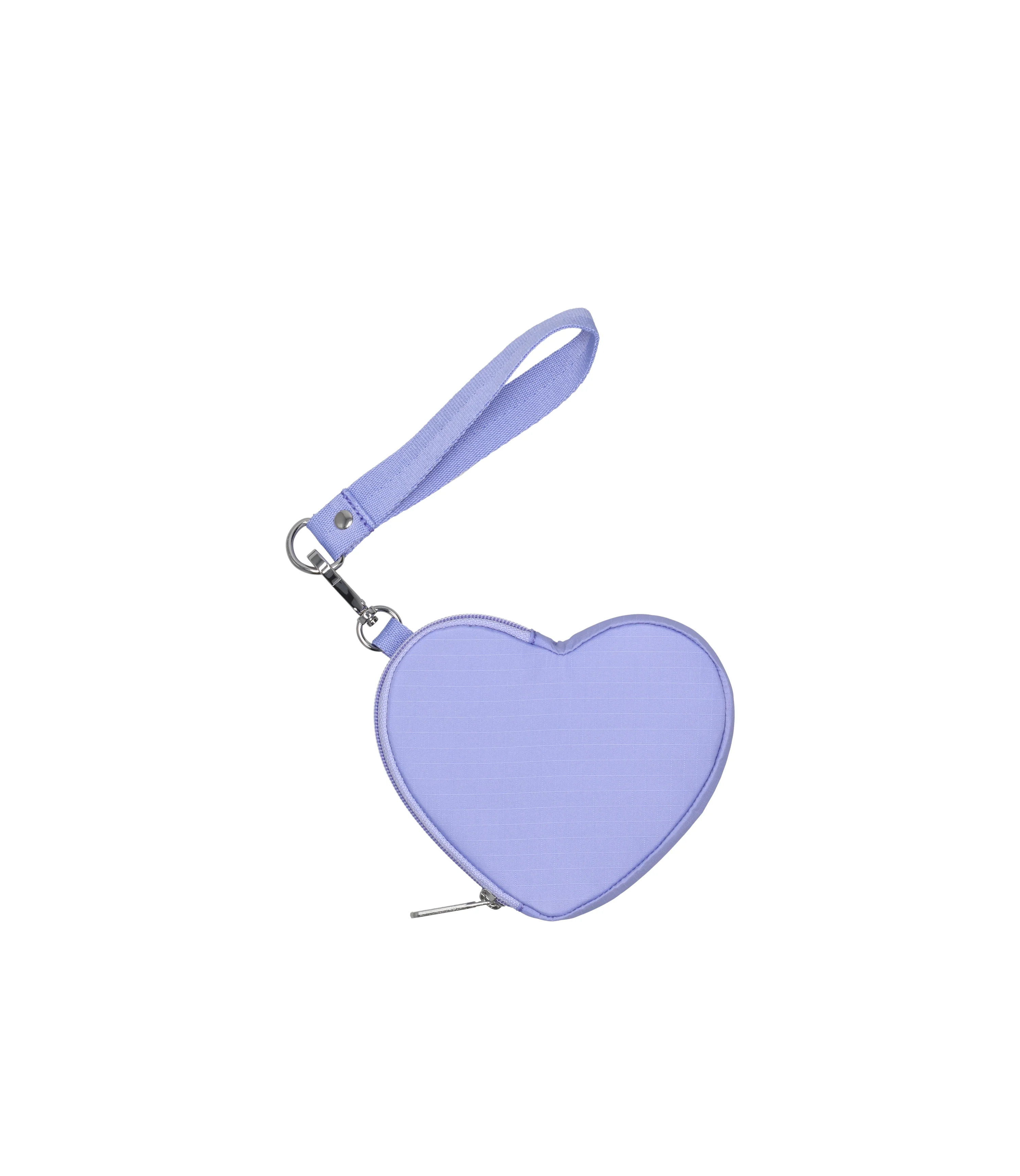 Heart Wristlet