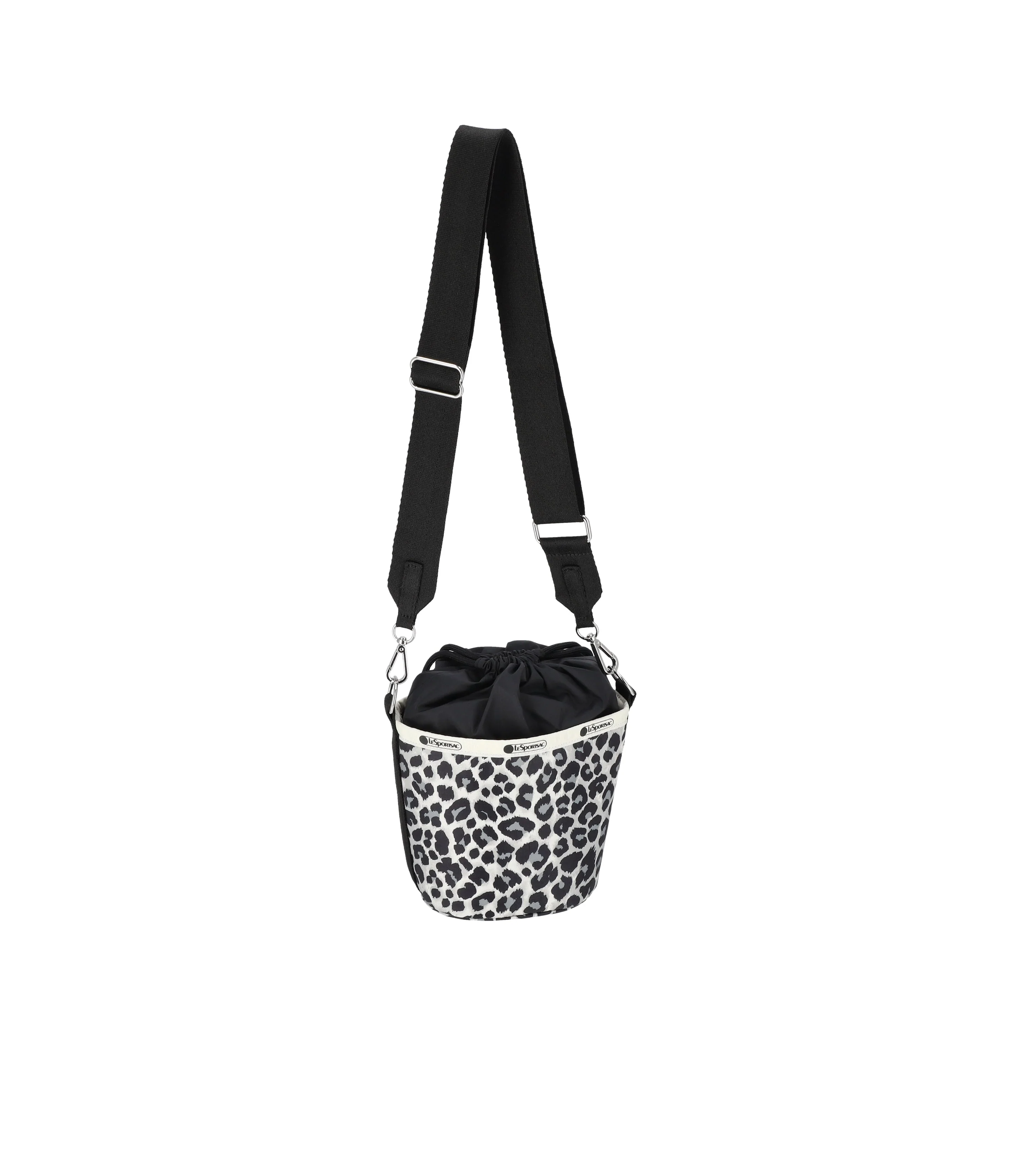 Small Drawstring Bucket - Image 2
