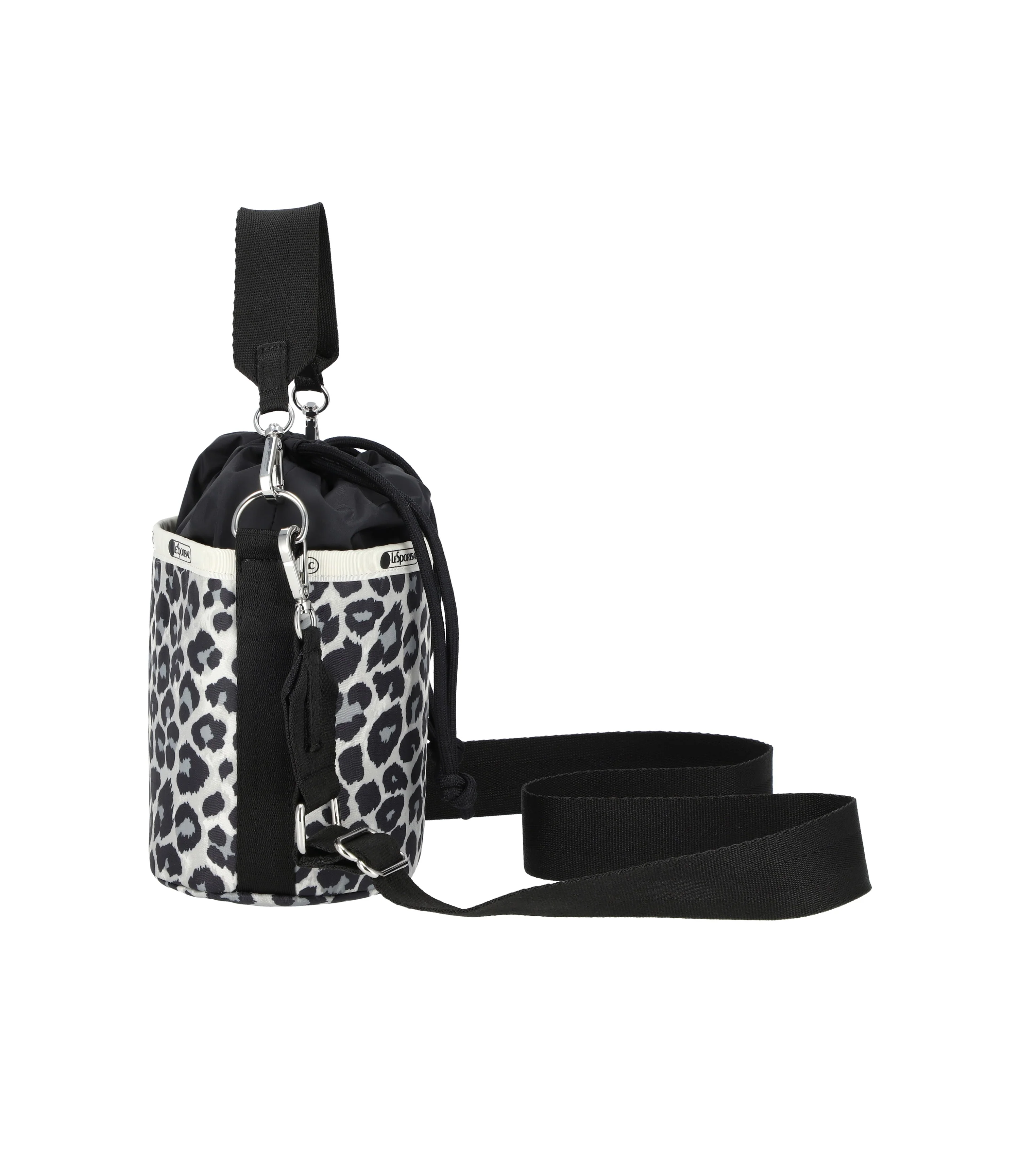 Small Drawstring Bucket - Image 3