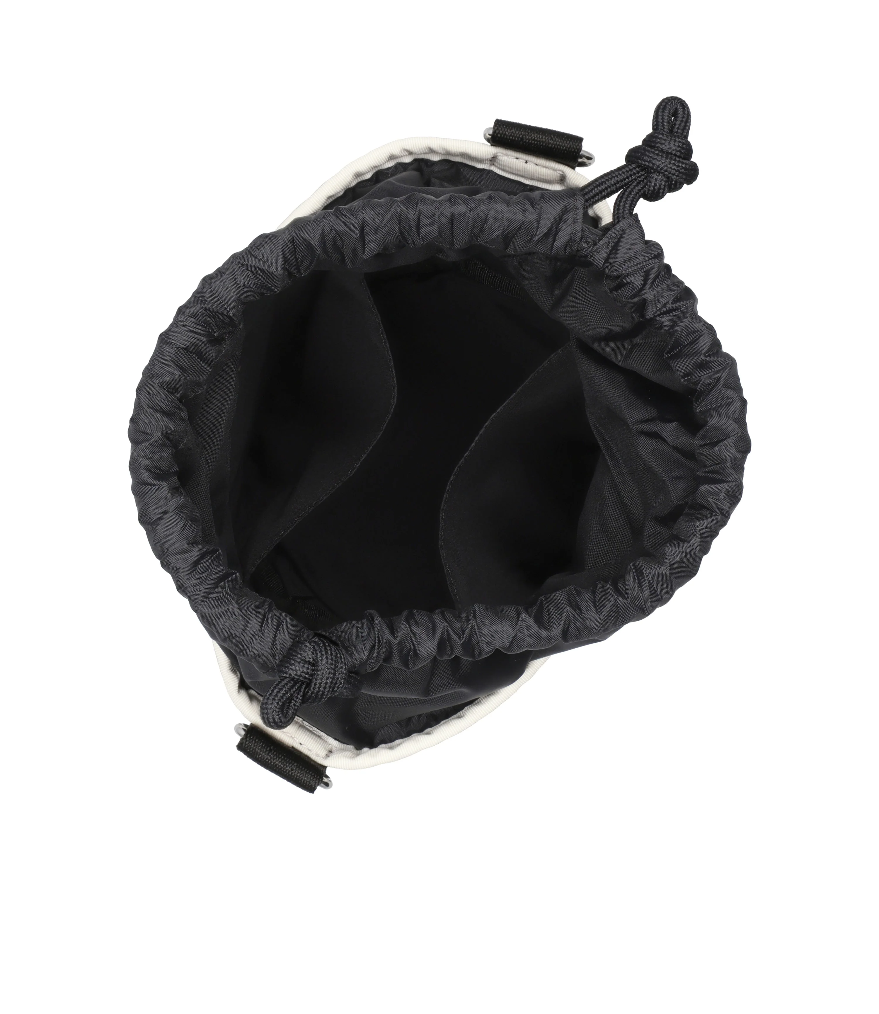 Small Drawstring Bucket - Image 5