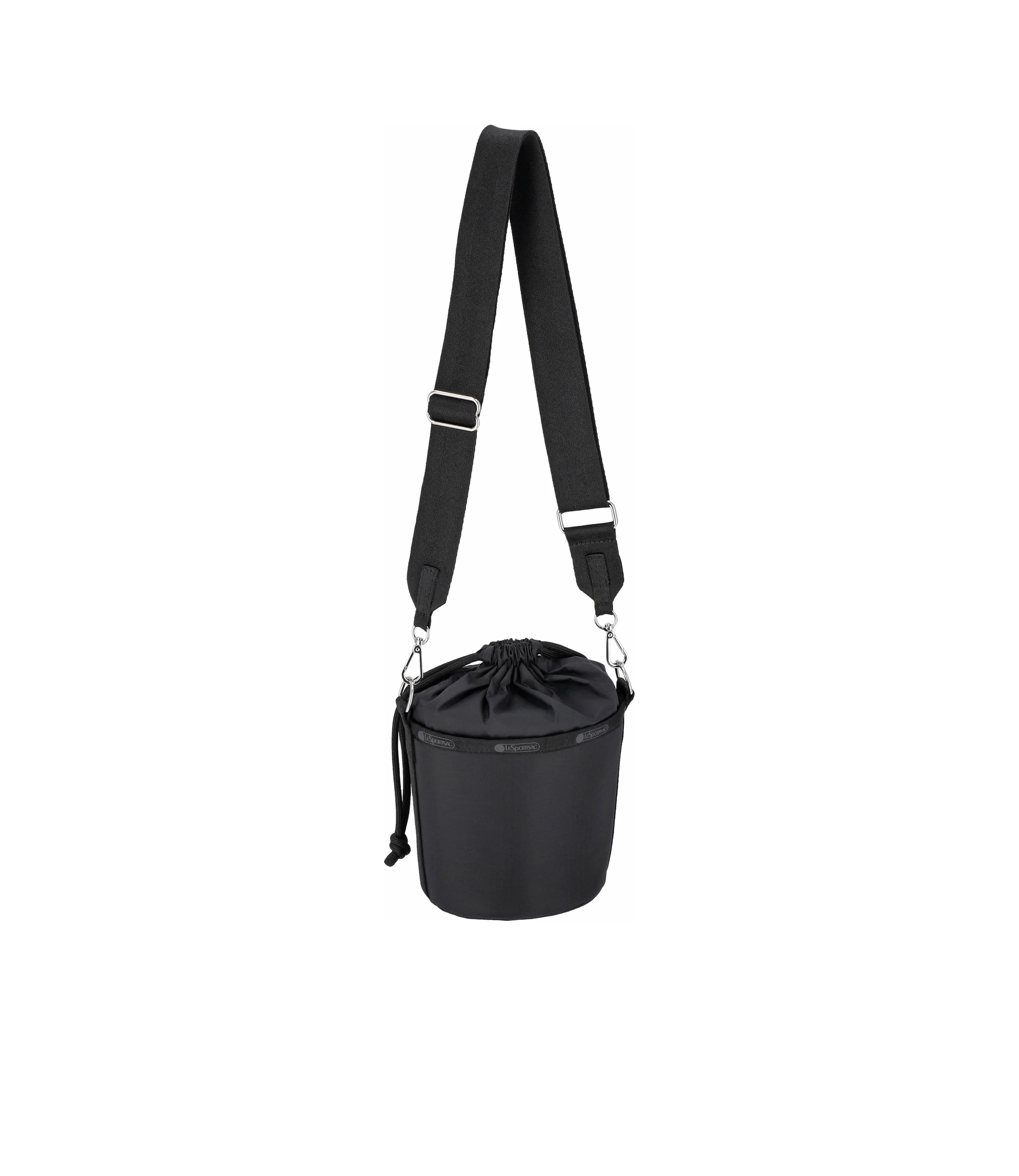 Small Drawstring Bucket - Image 2