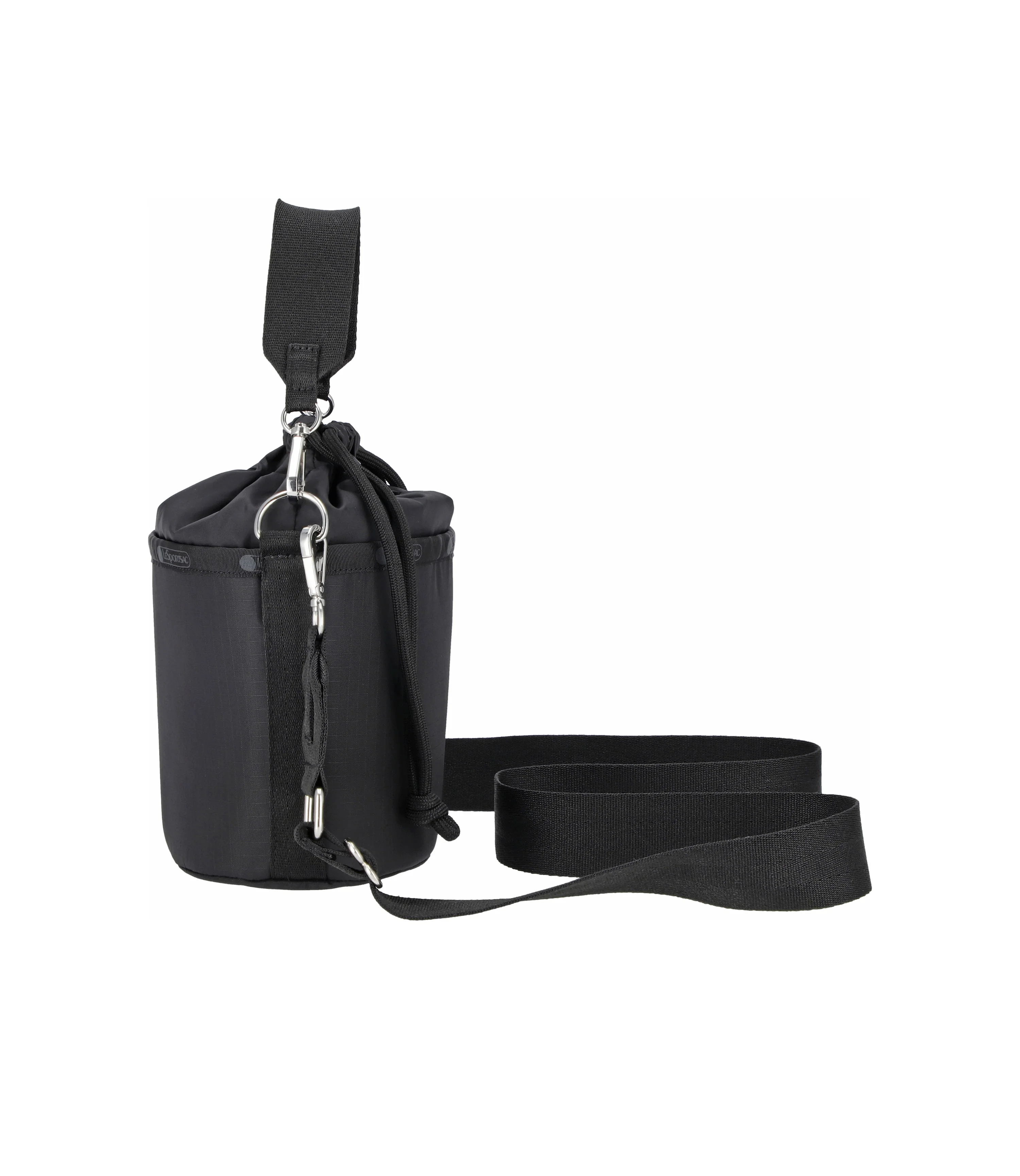 Small Drawstring Bucket - Image 3